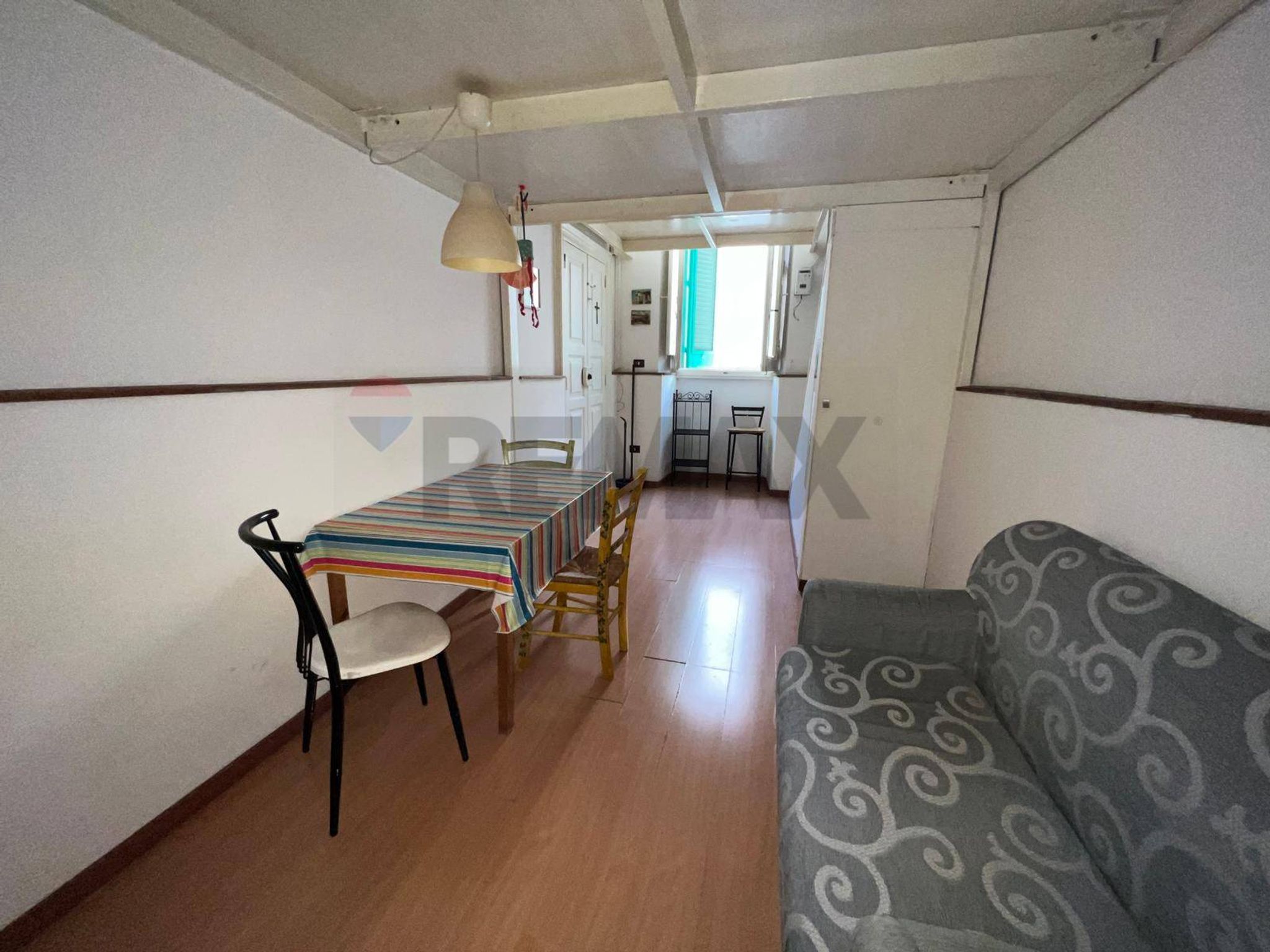 Sala da pranzo
