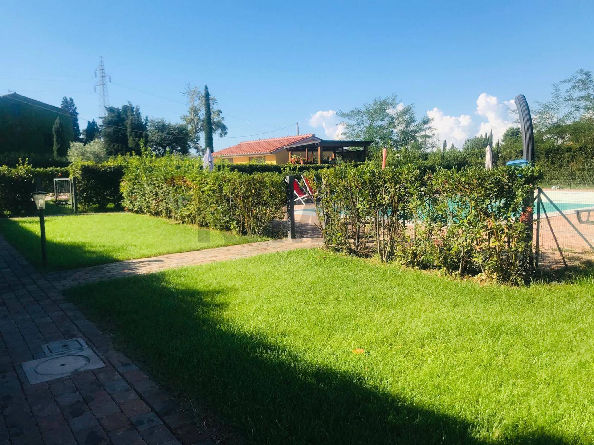 Giardino