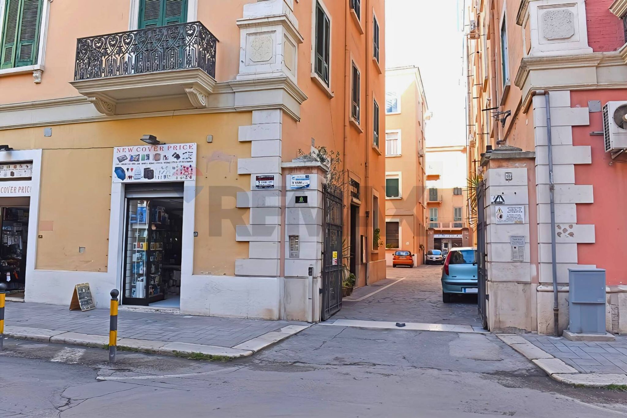 Property in Foggia