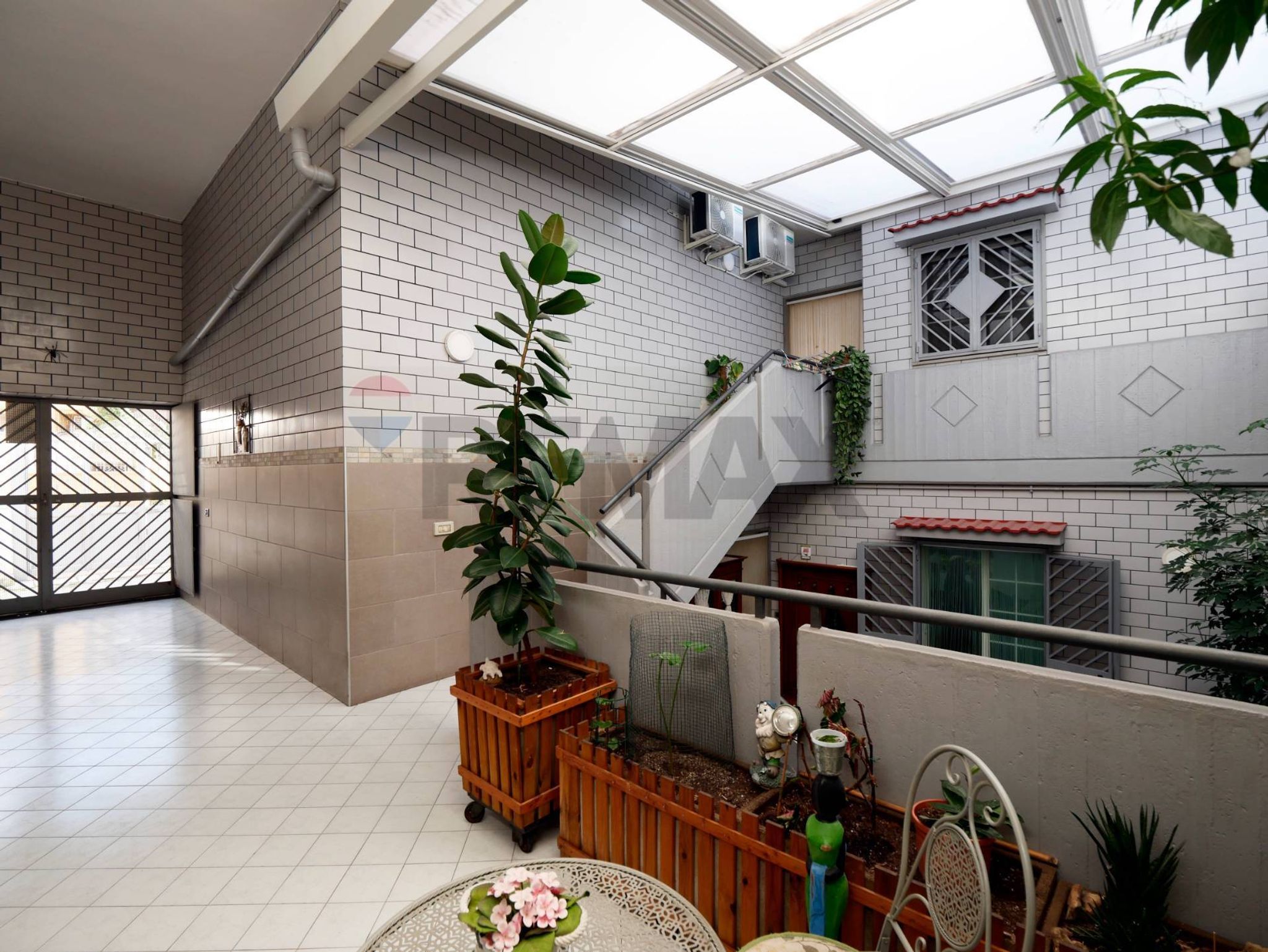 Ricezione / Lobby