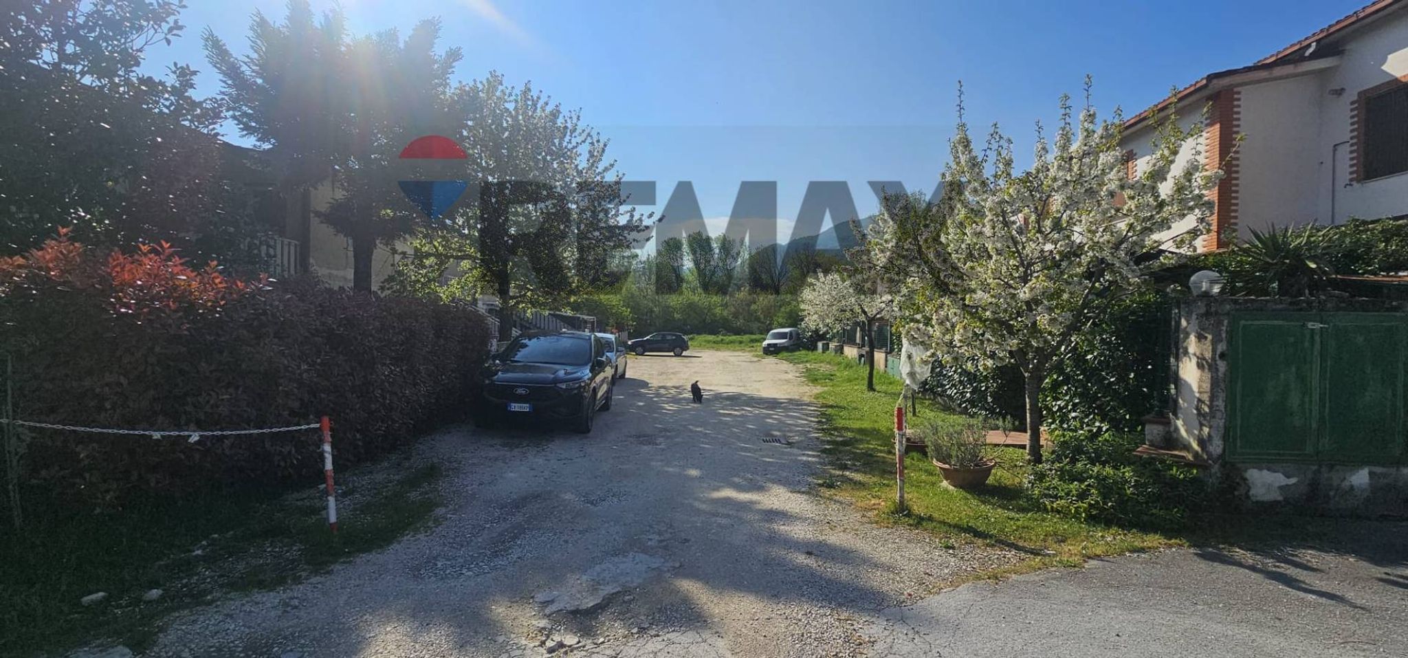 Immobile a San Massimo
