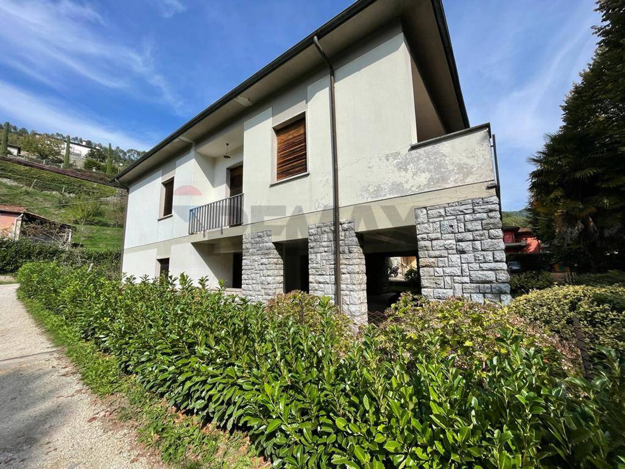 Property in Bagni di Lucca