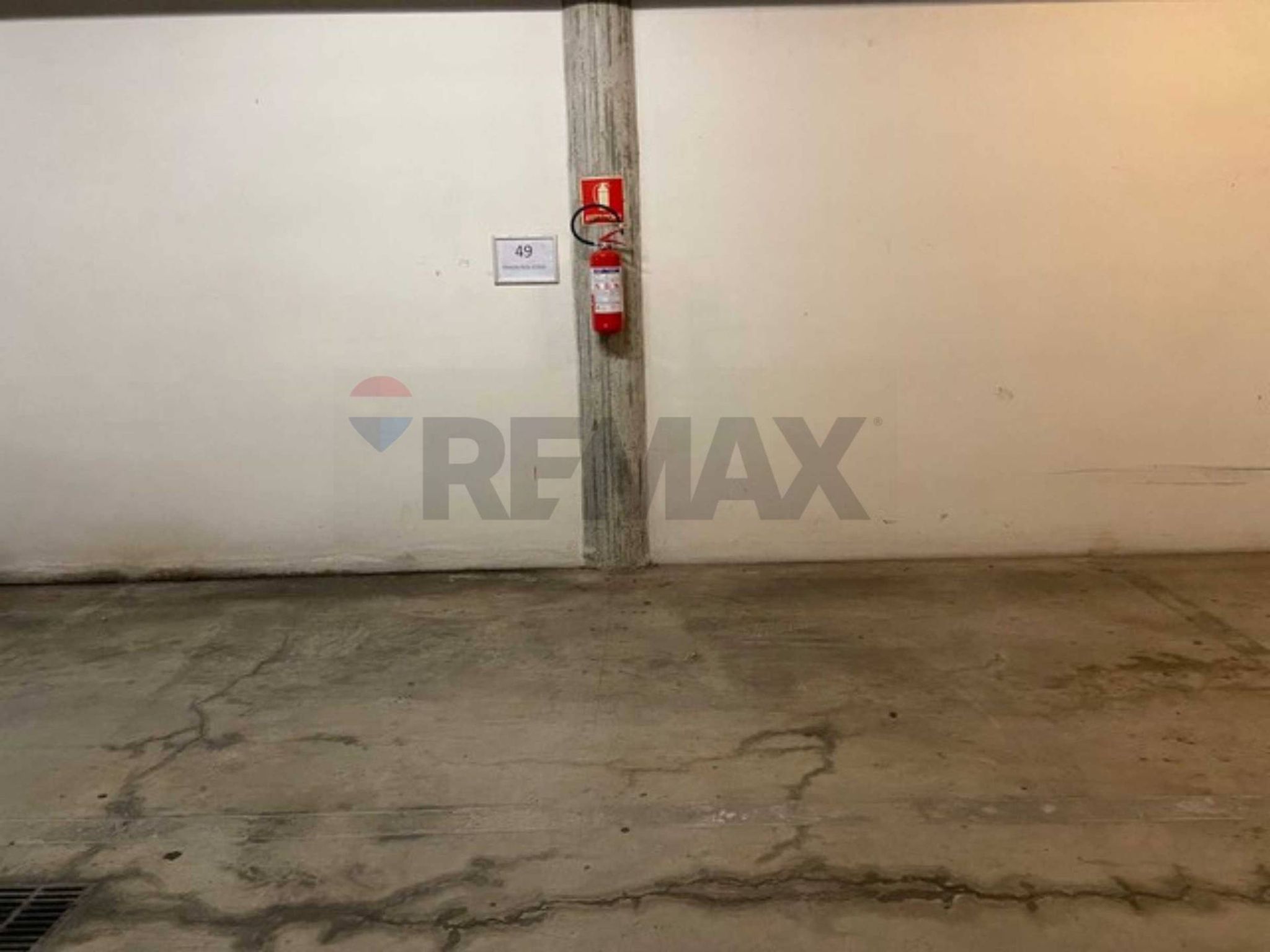 Parcheggio