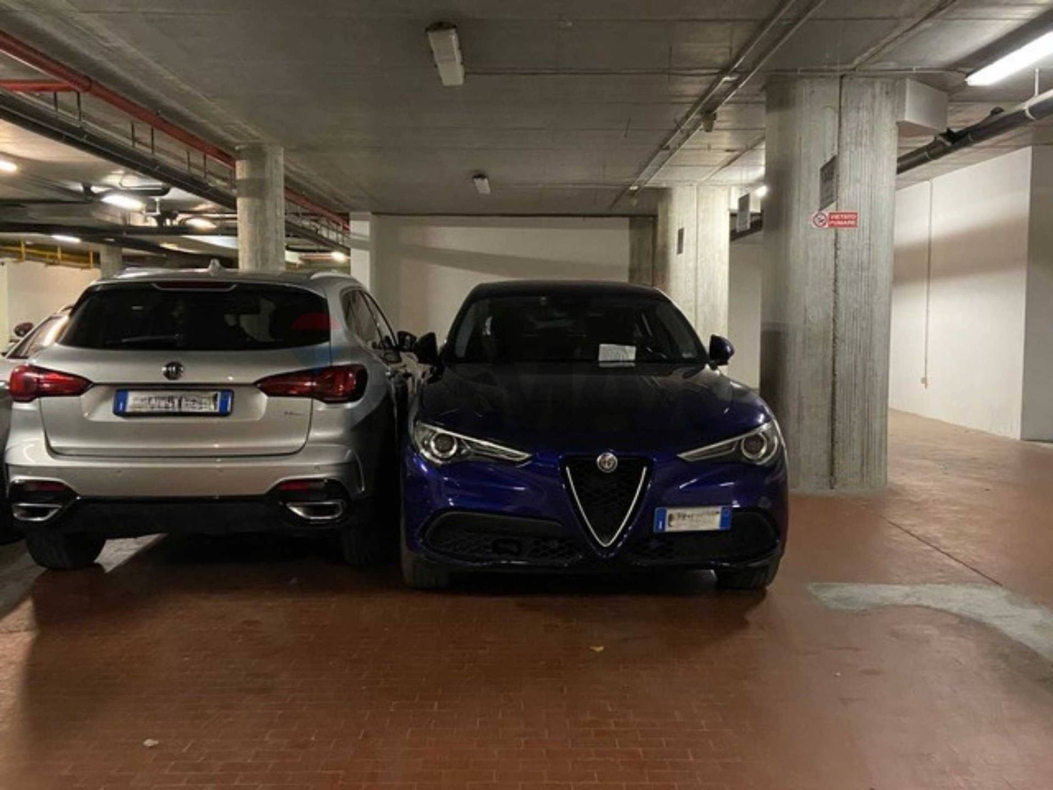 Parcheggio