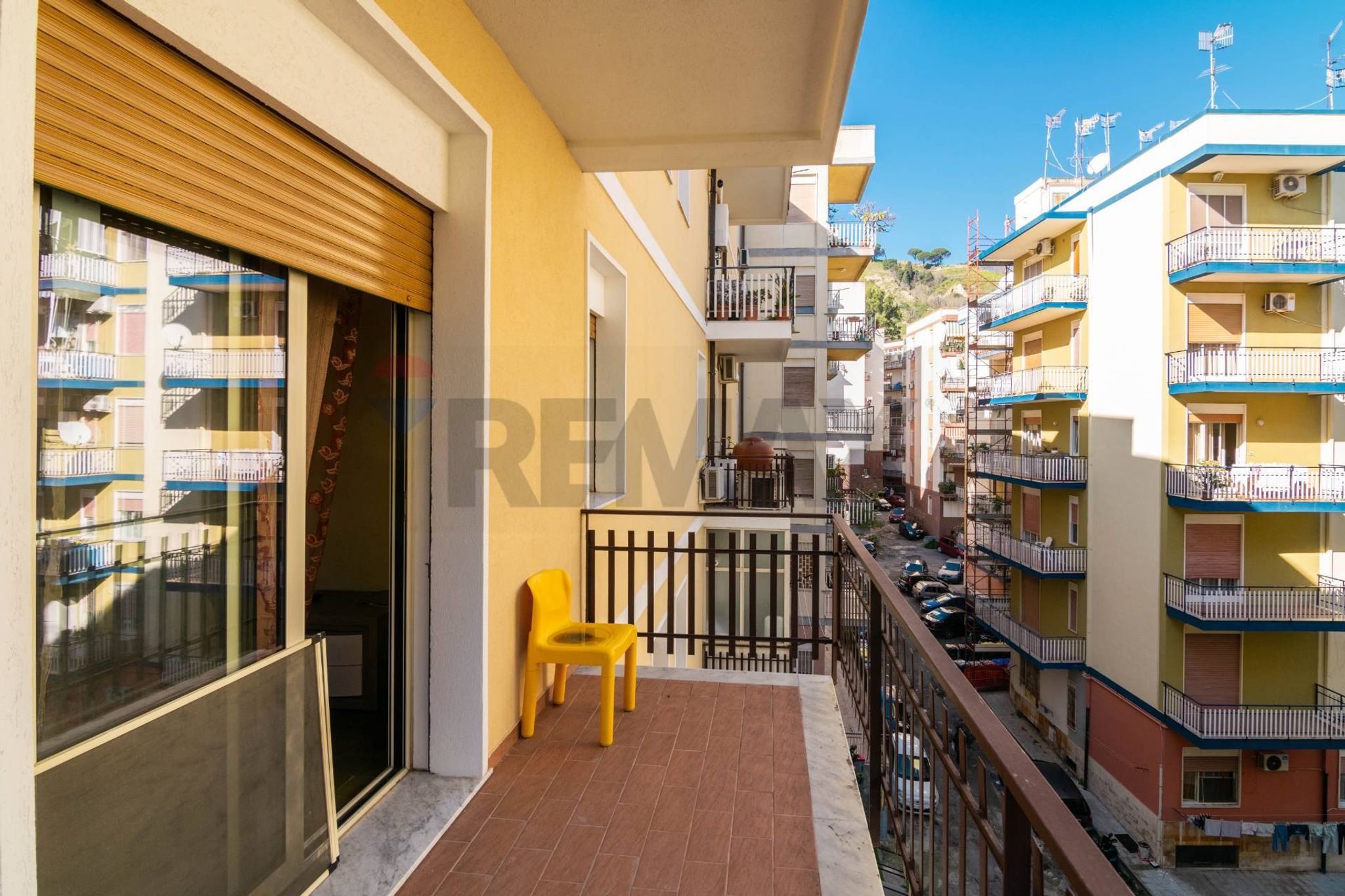 Balcone