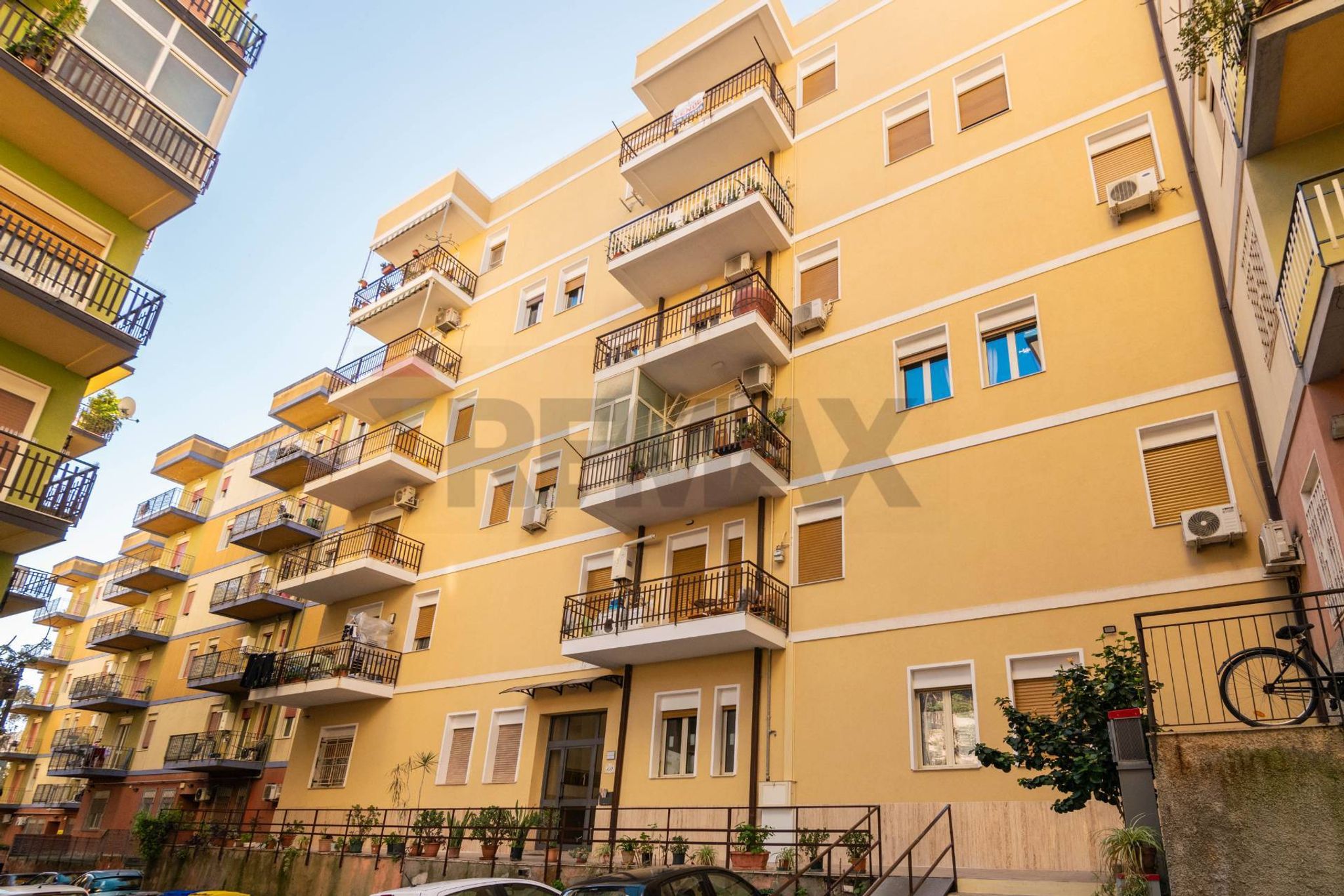 Property in Messina