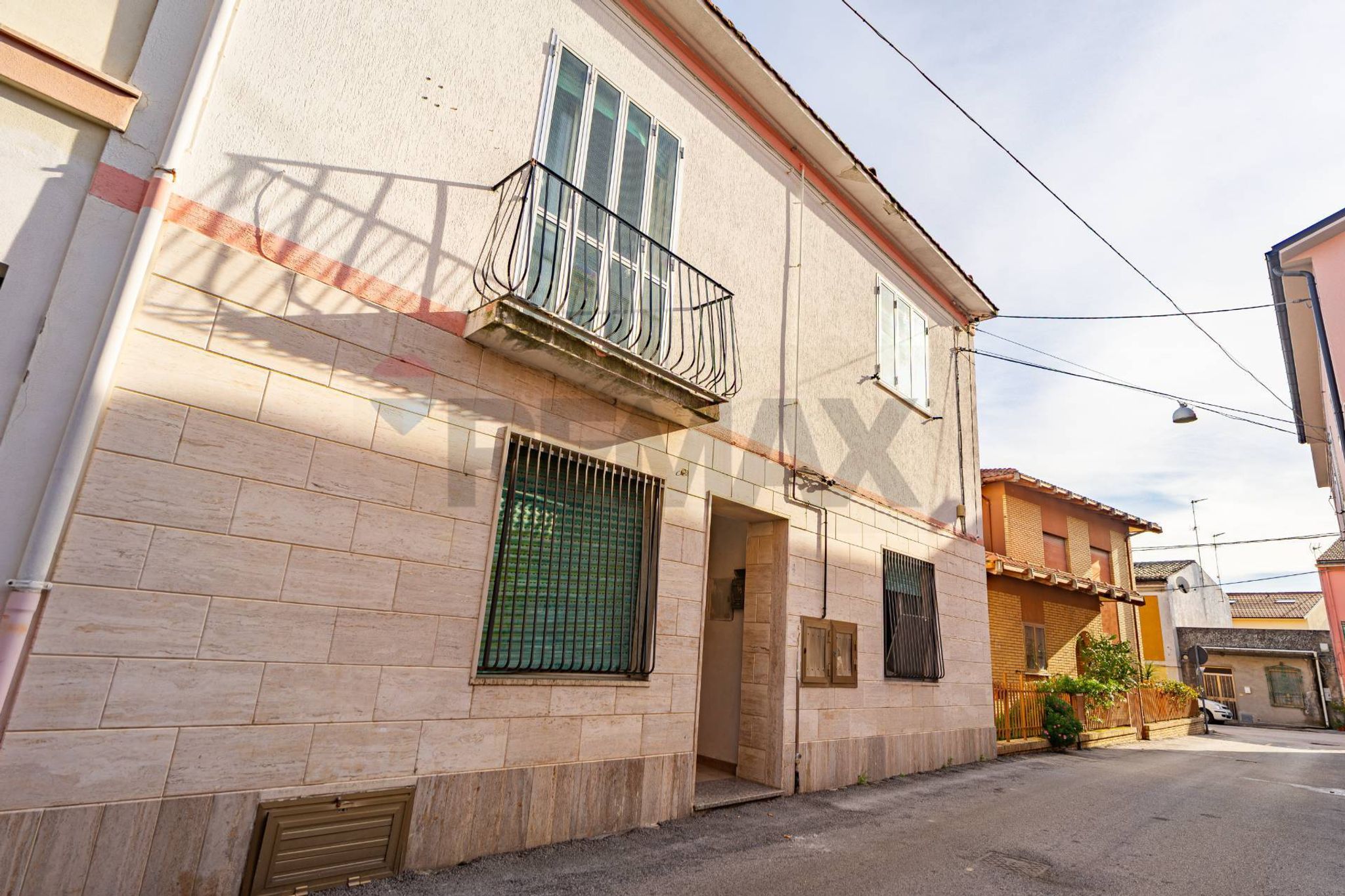 Property in Cupello