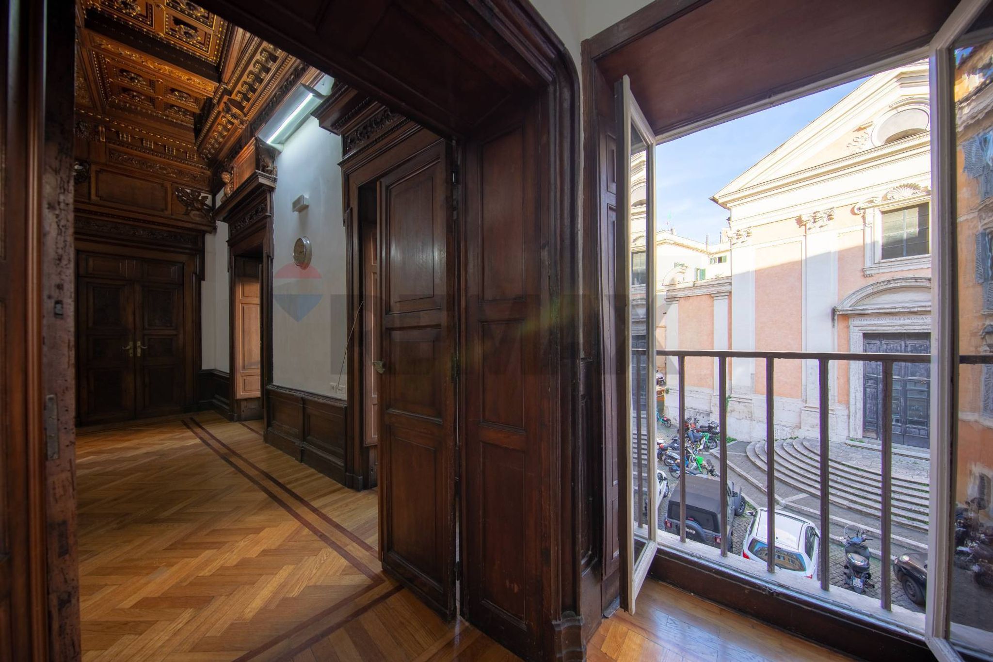 Balcone