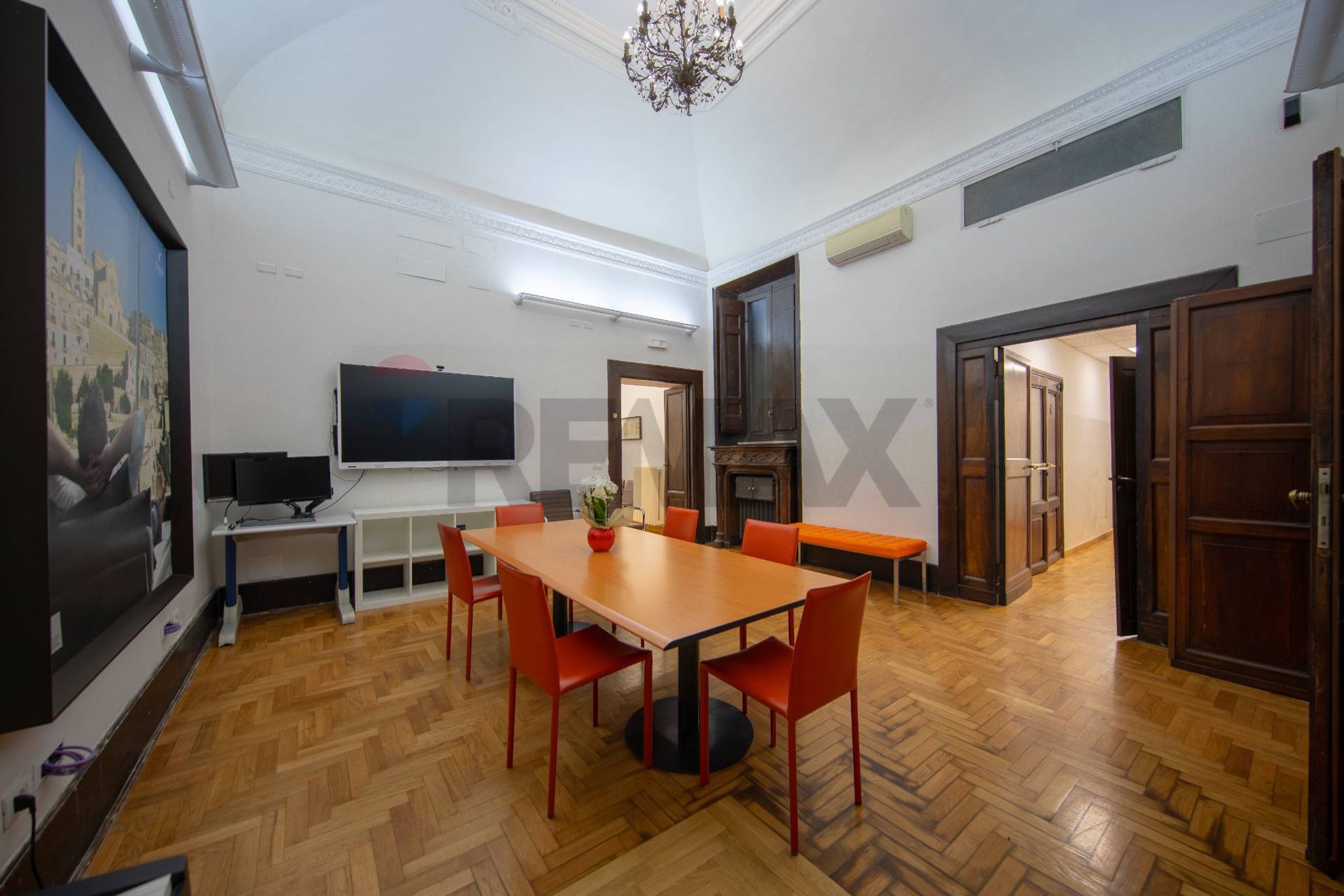 Immobile a Roma
