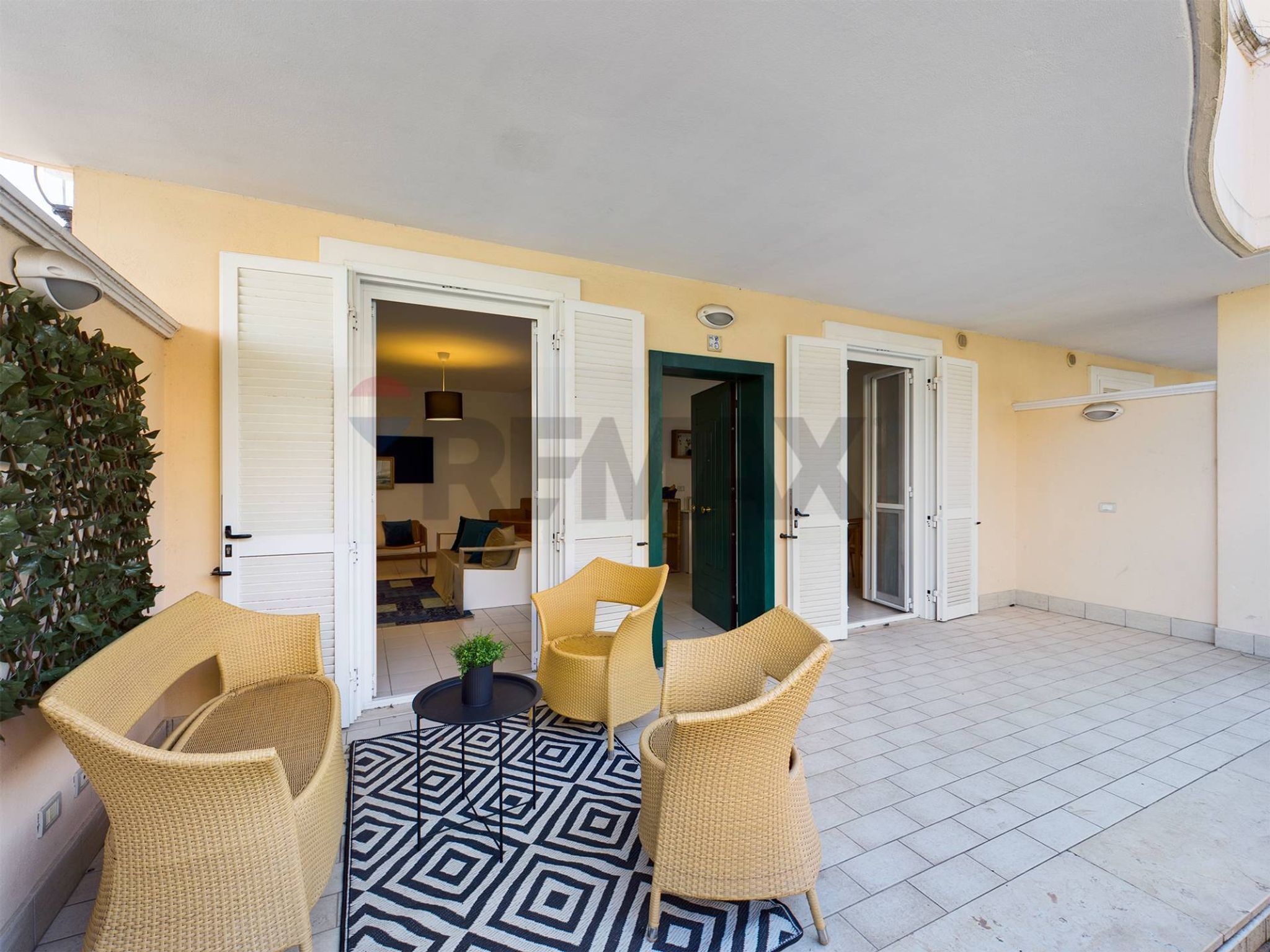 Property in Anzio
