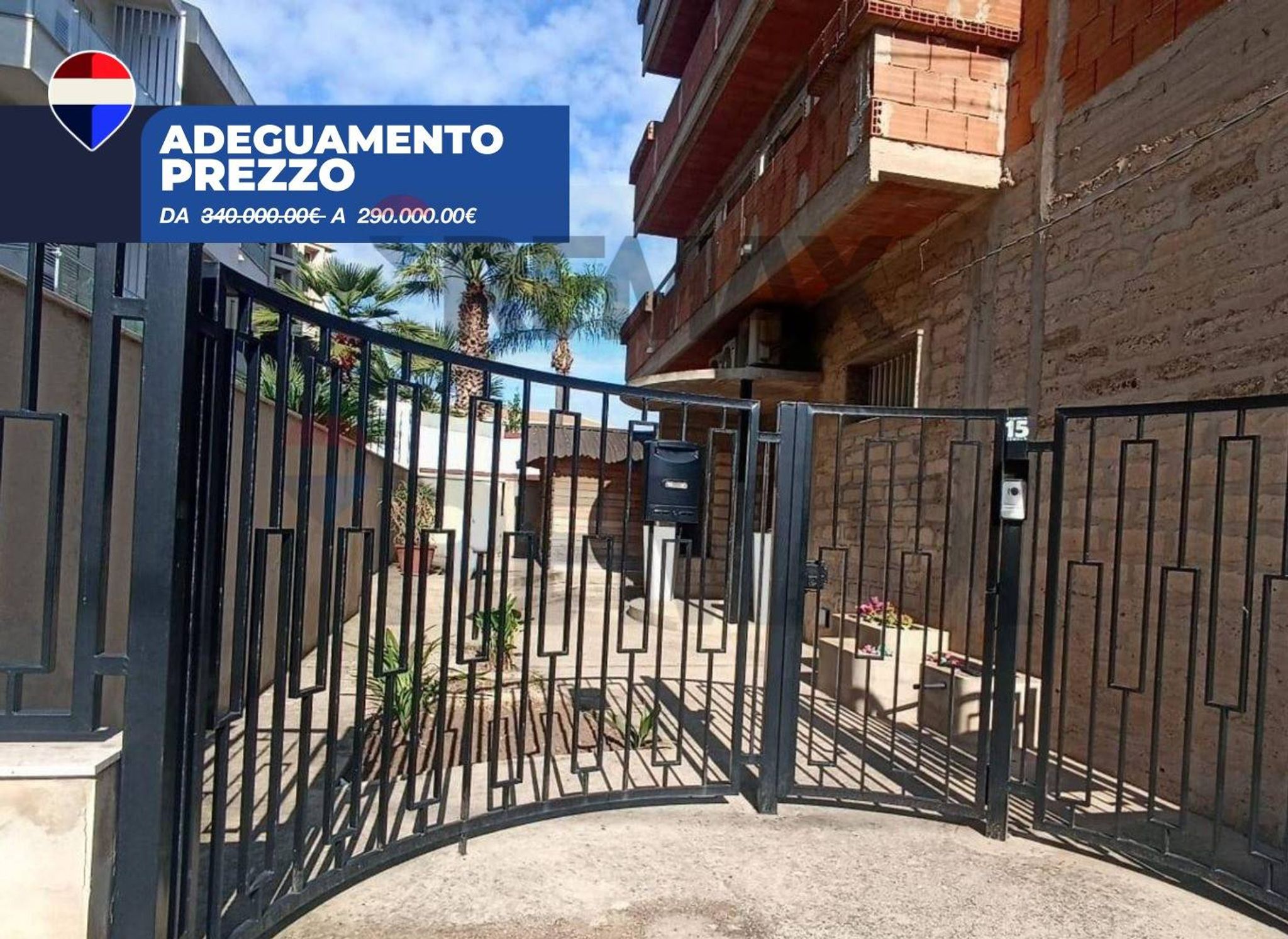 Immobile a Comiso