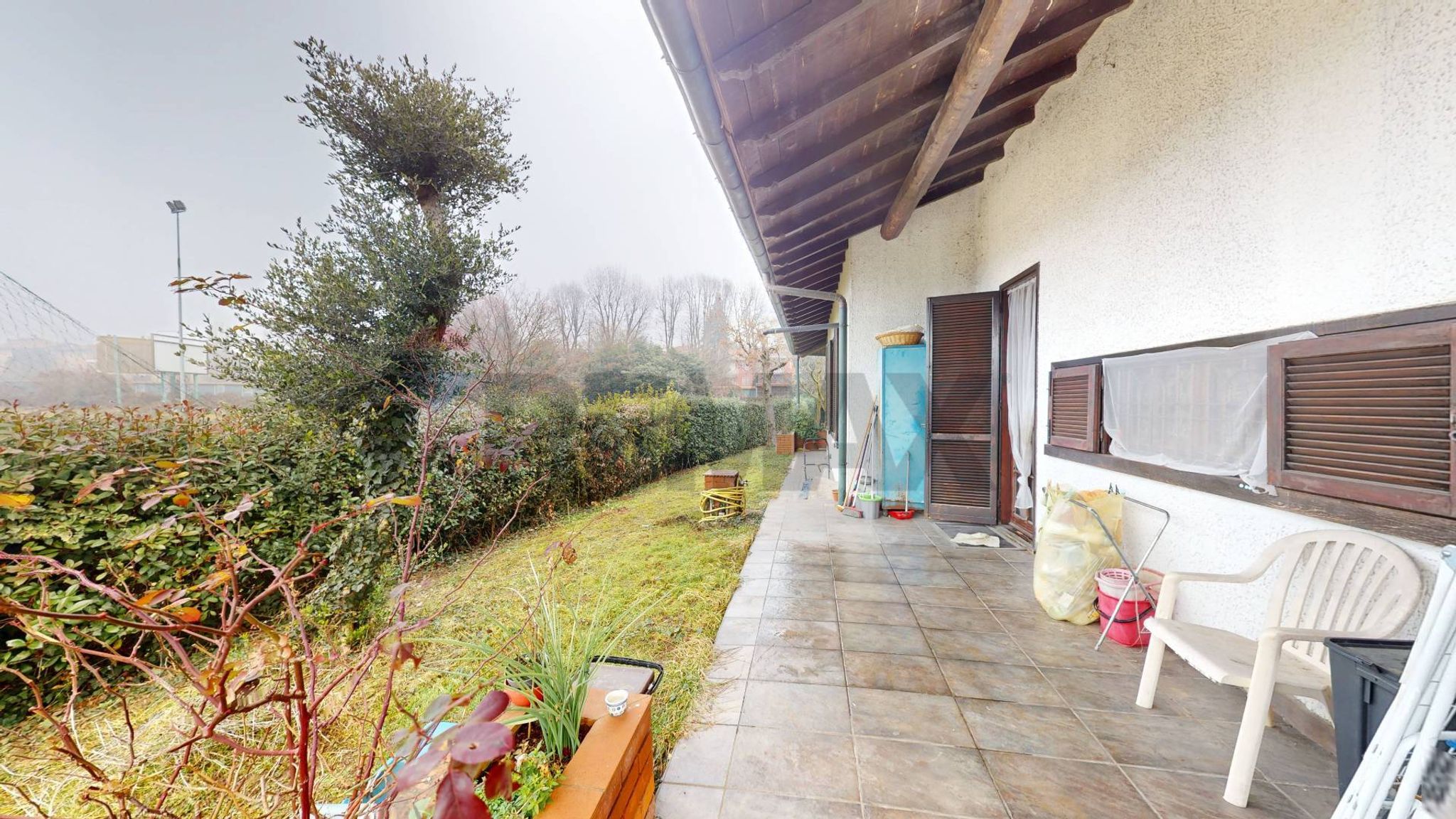 Giardino