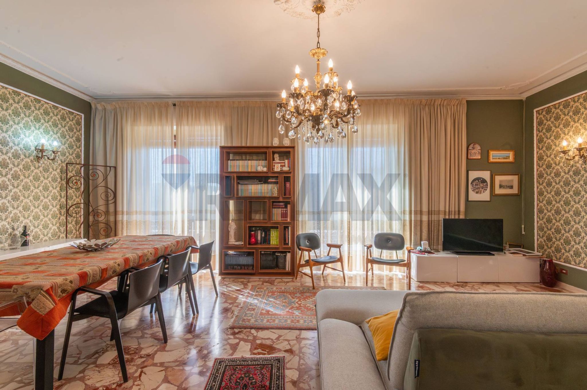 Sala da pranzo