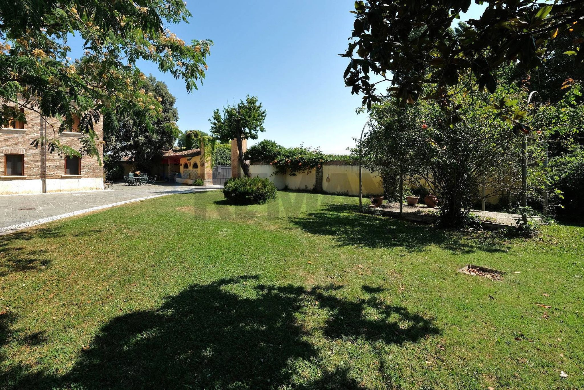 Giardino