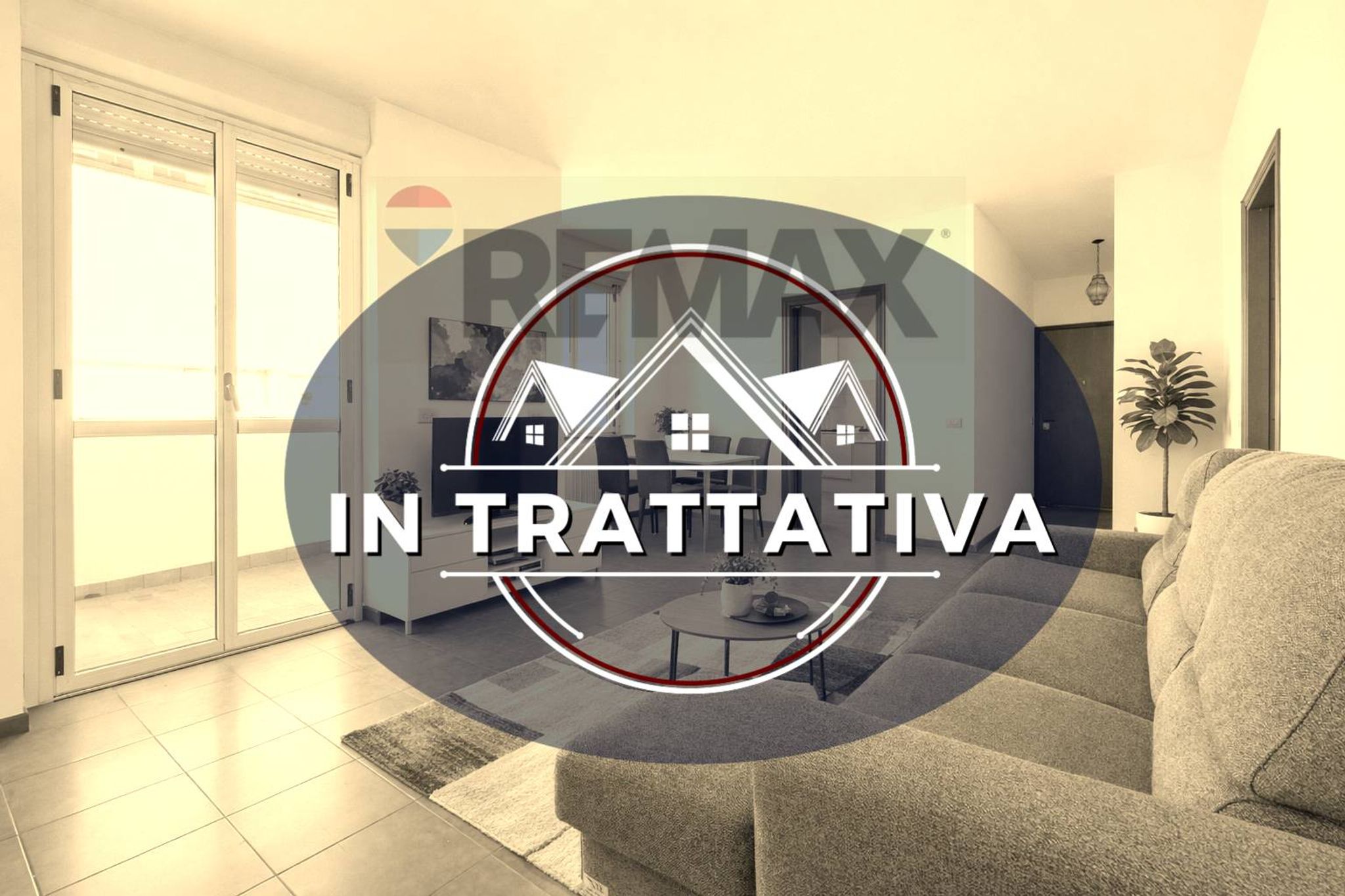 Immobile a Varese