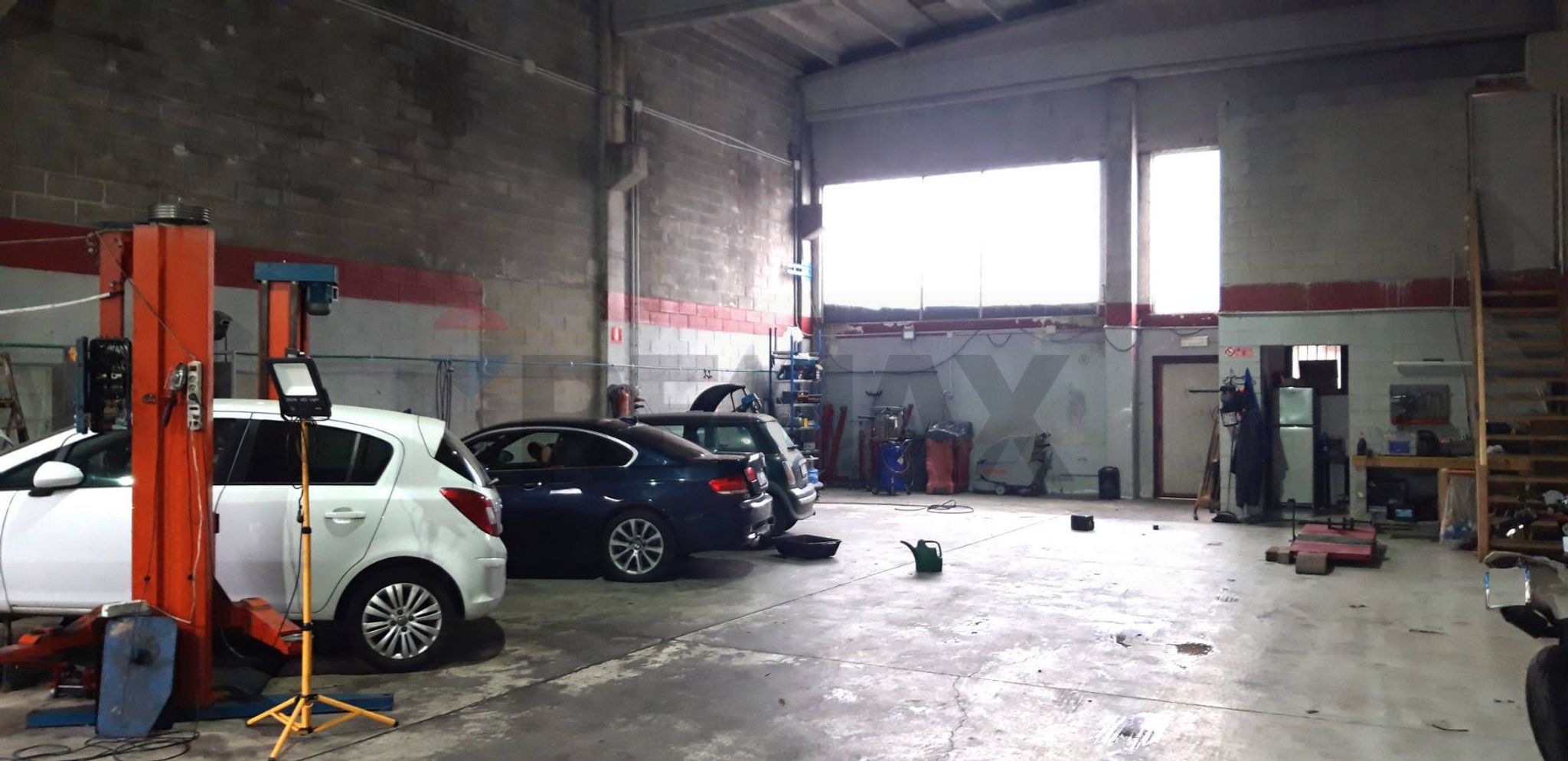 Parcheggio