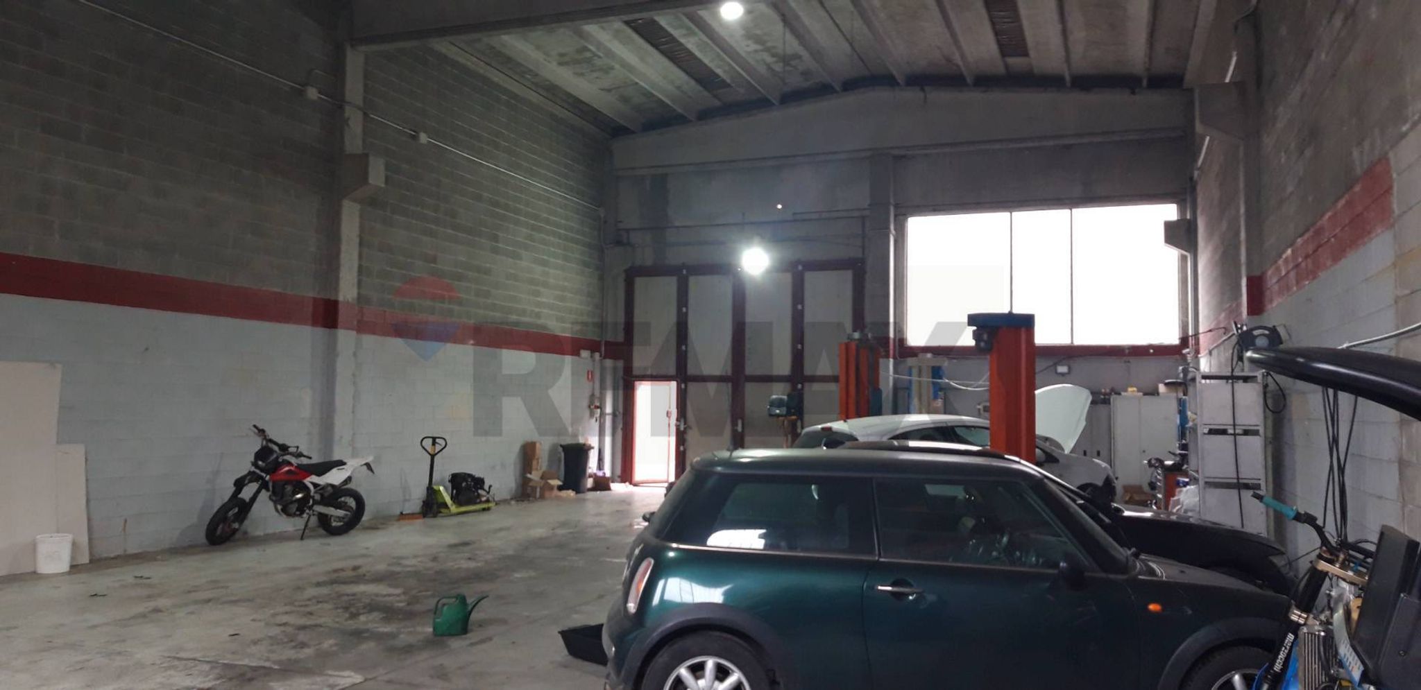 Parcheggio