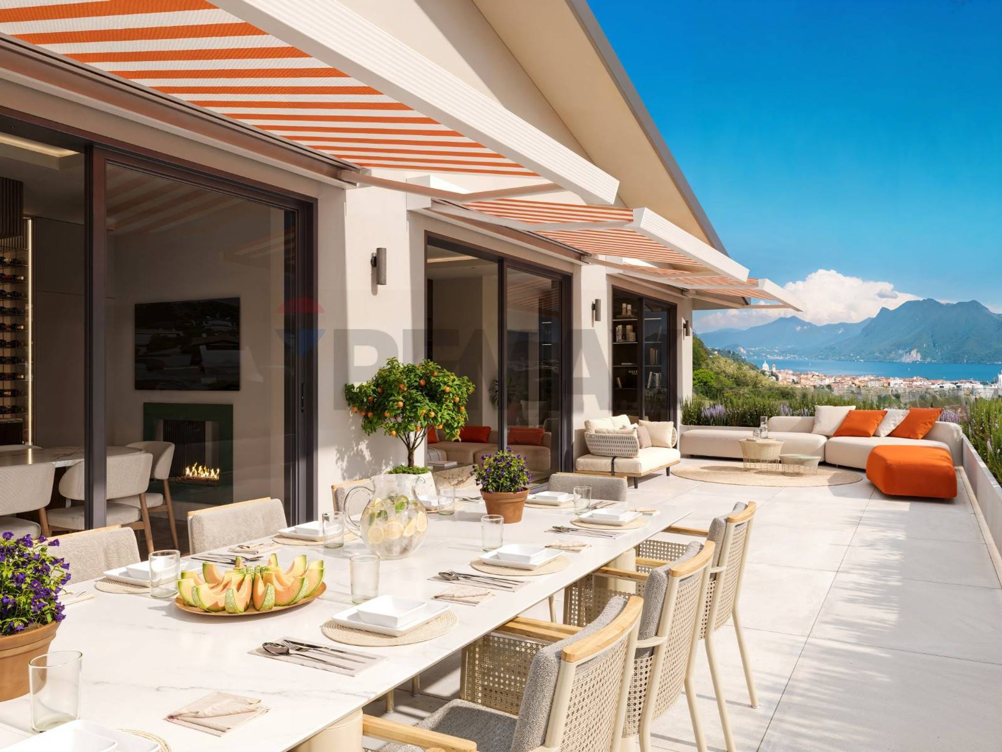 Terrazza