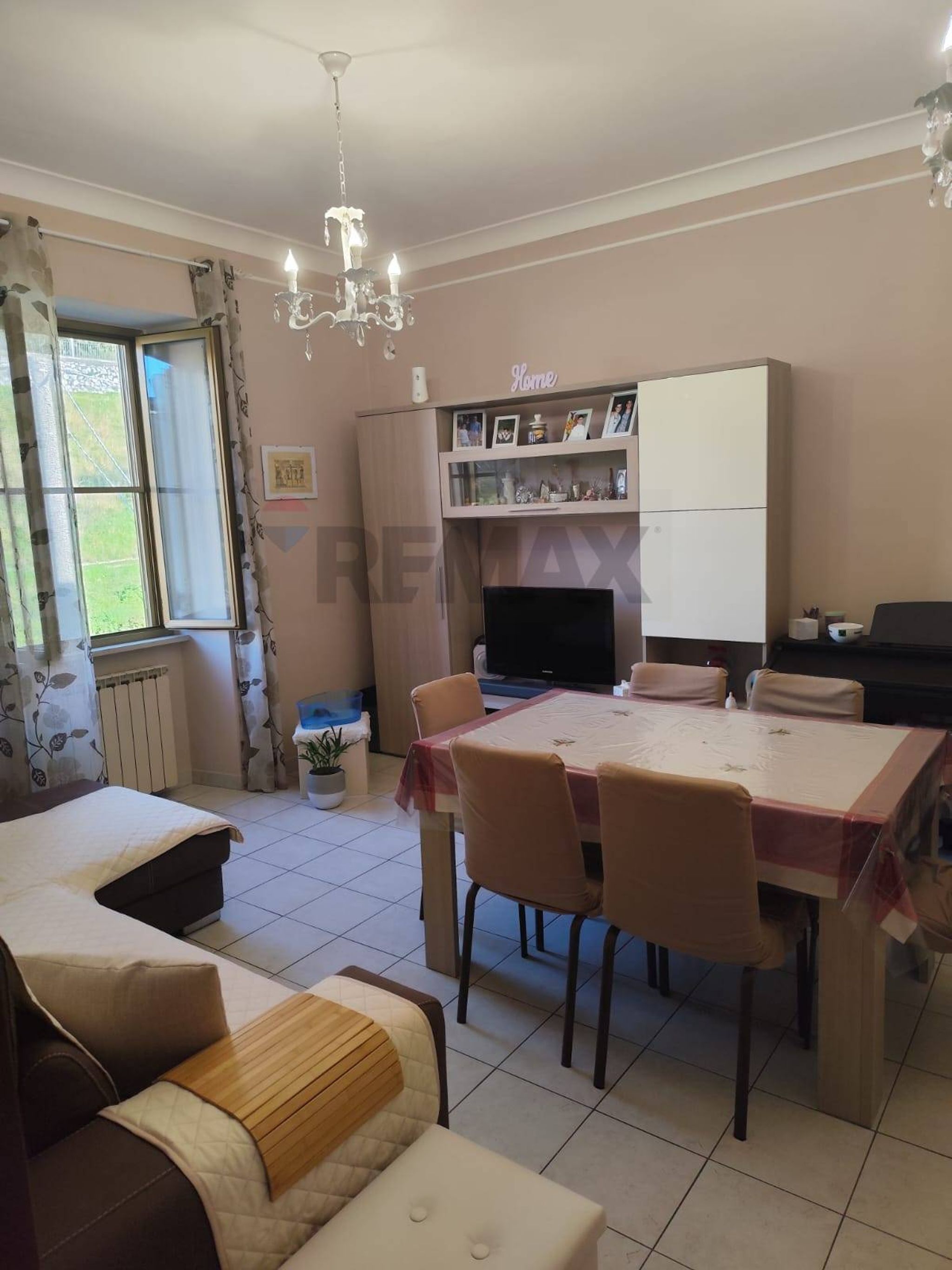 Sala da pranzo