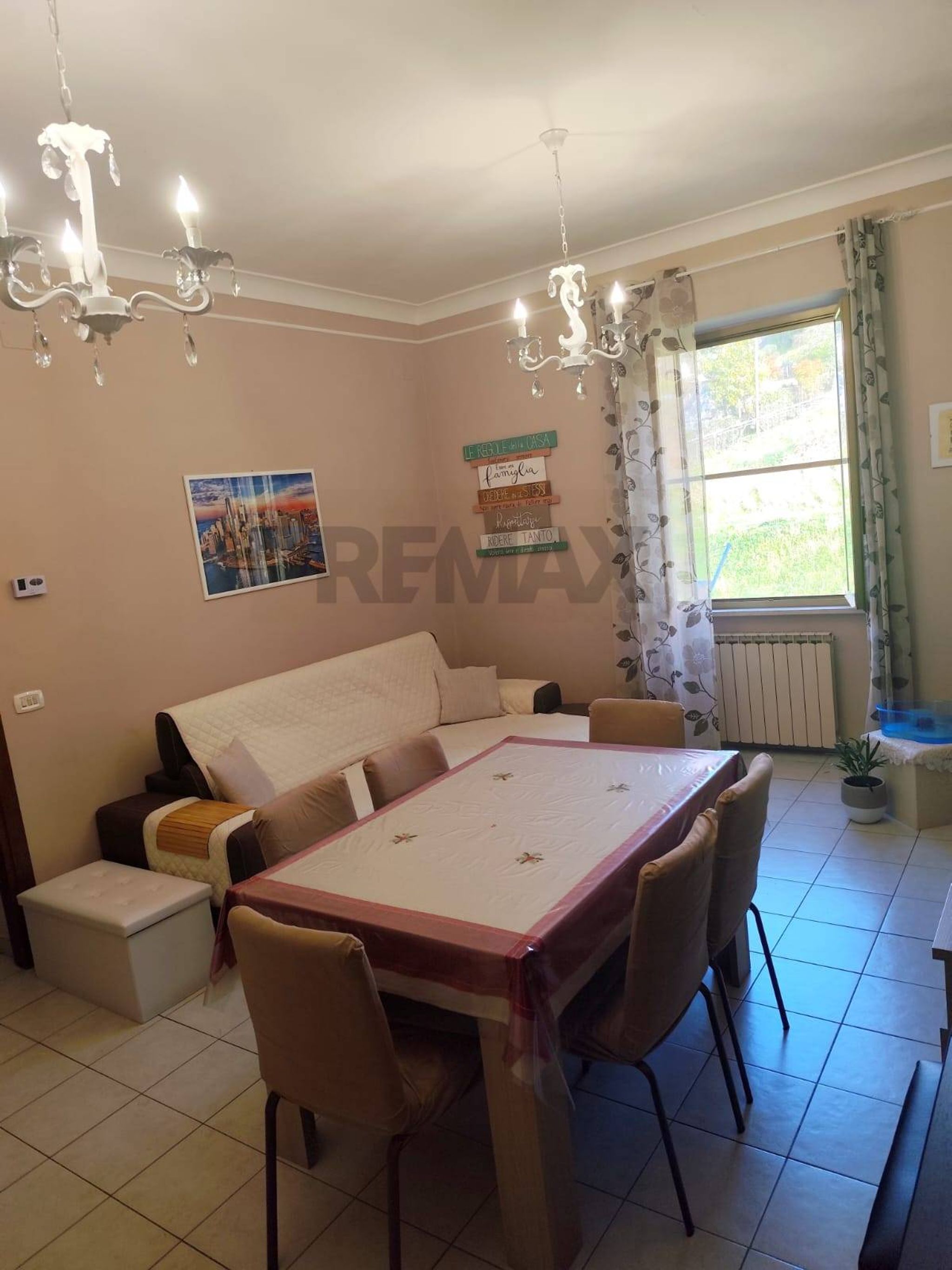 Sala da pranzo