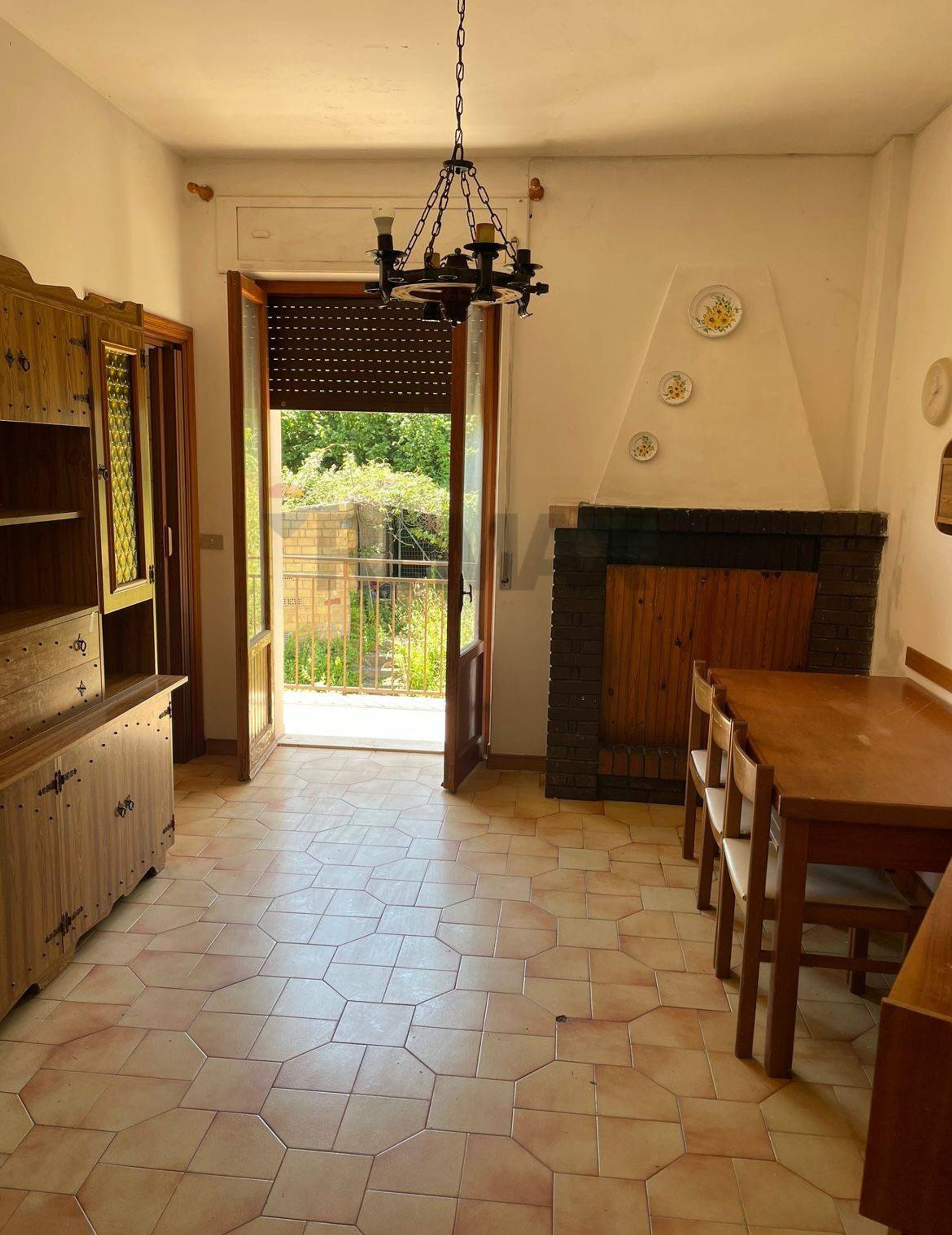 Sala da pranzo