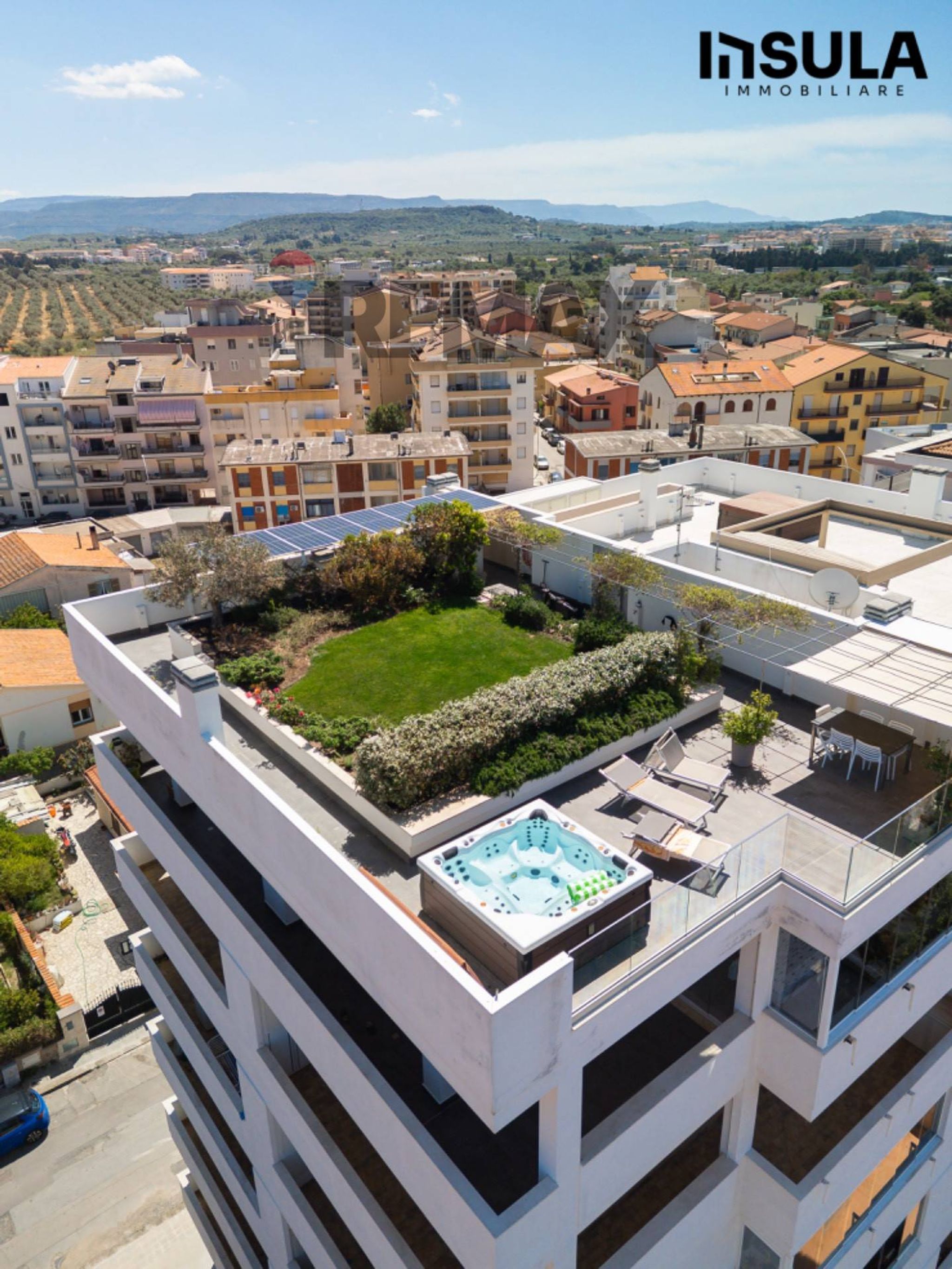 Immobile a Alghero