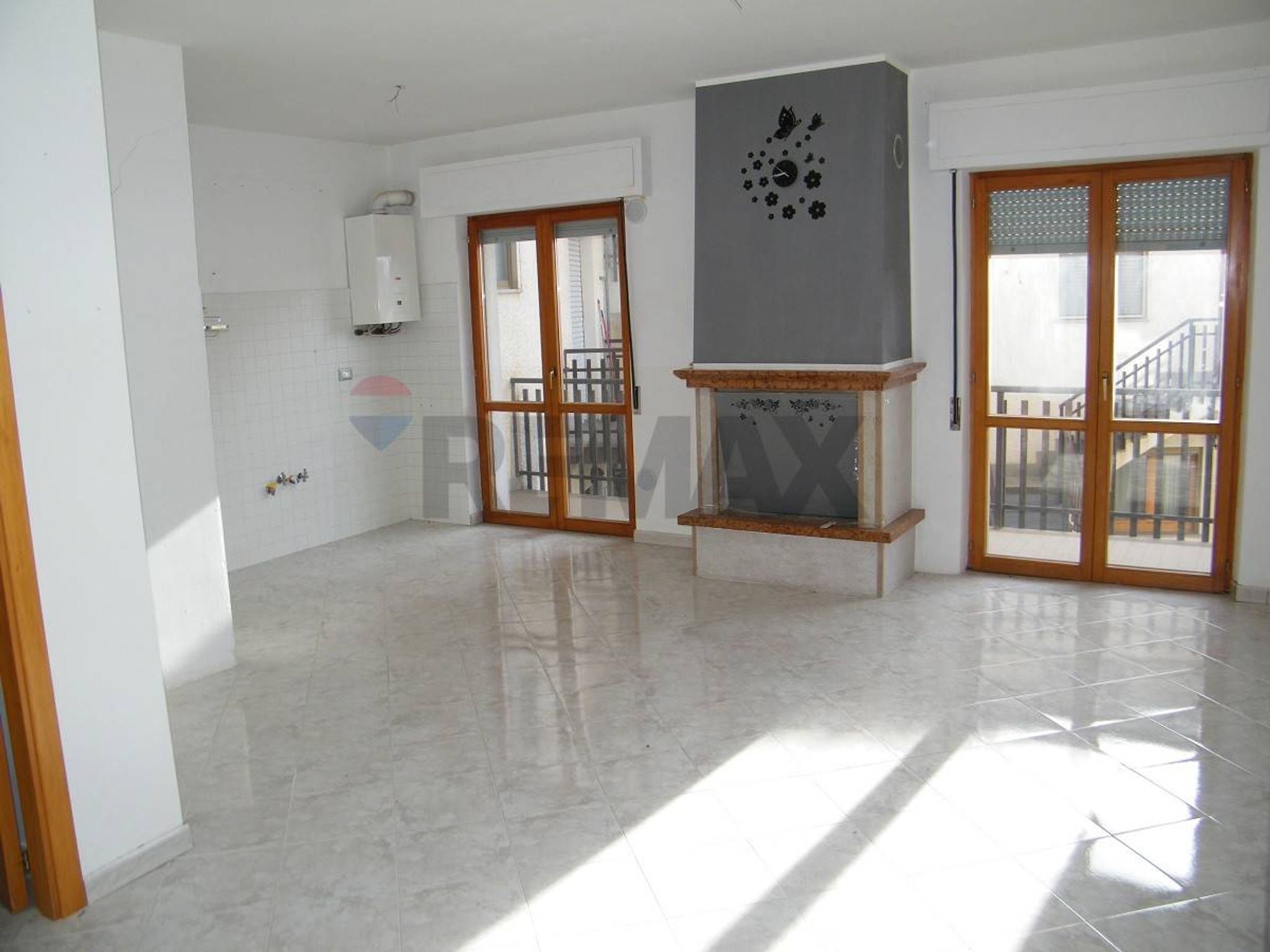 Property in Lama dei Peligni