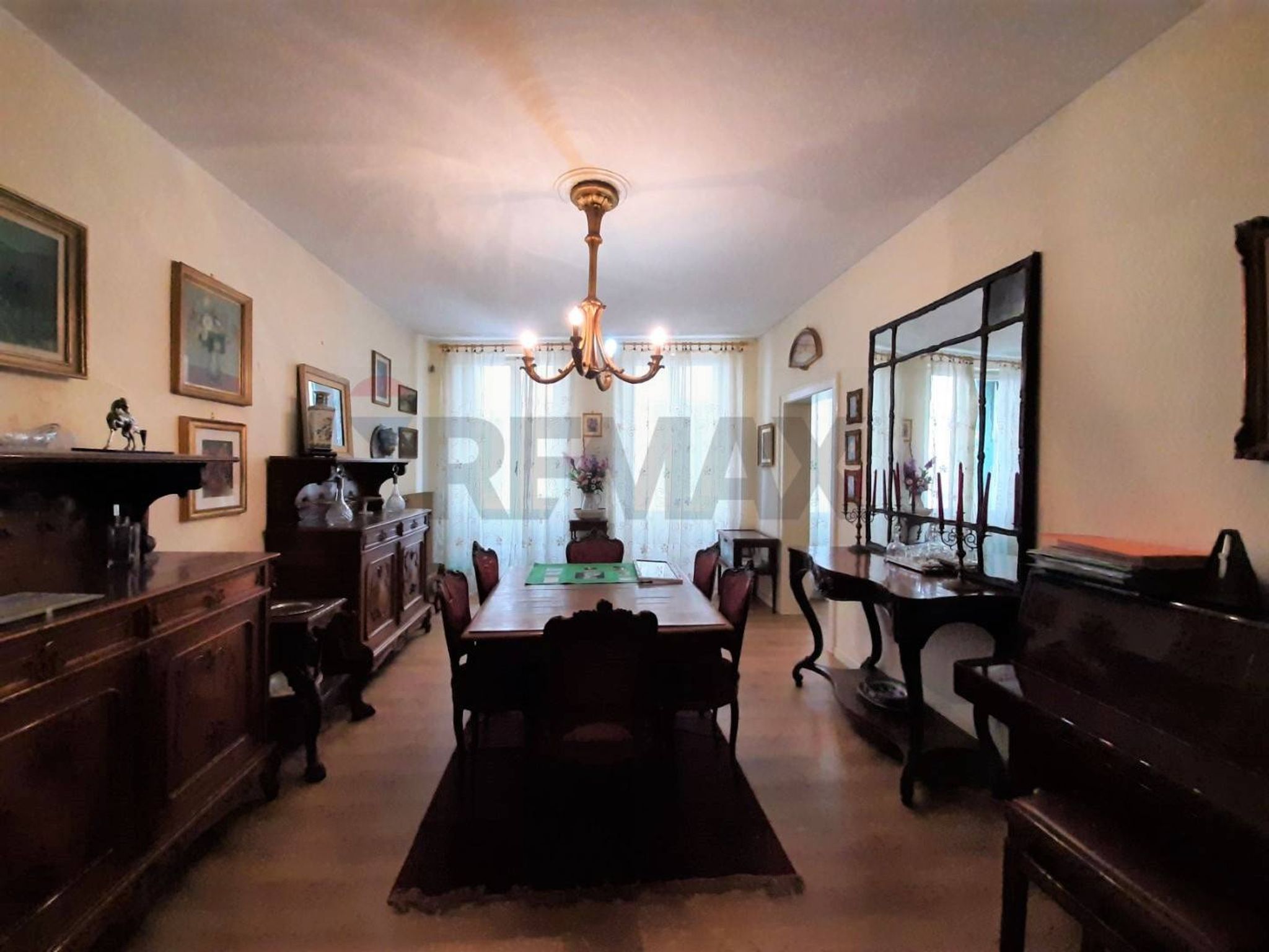 Sala da pranzo