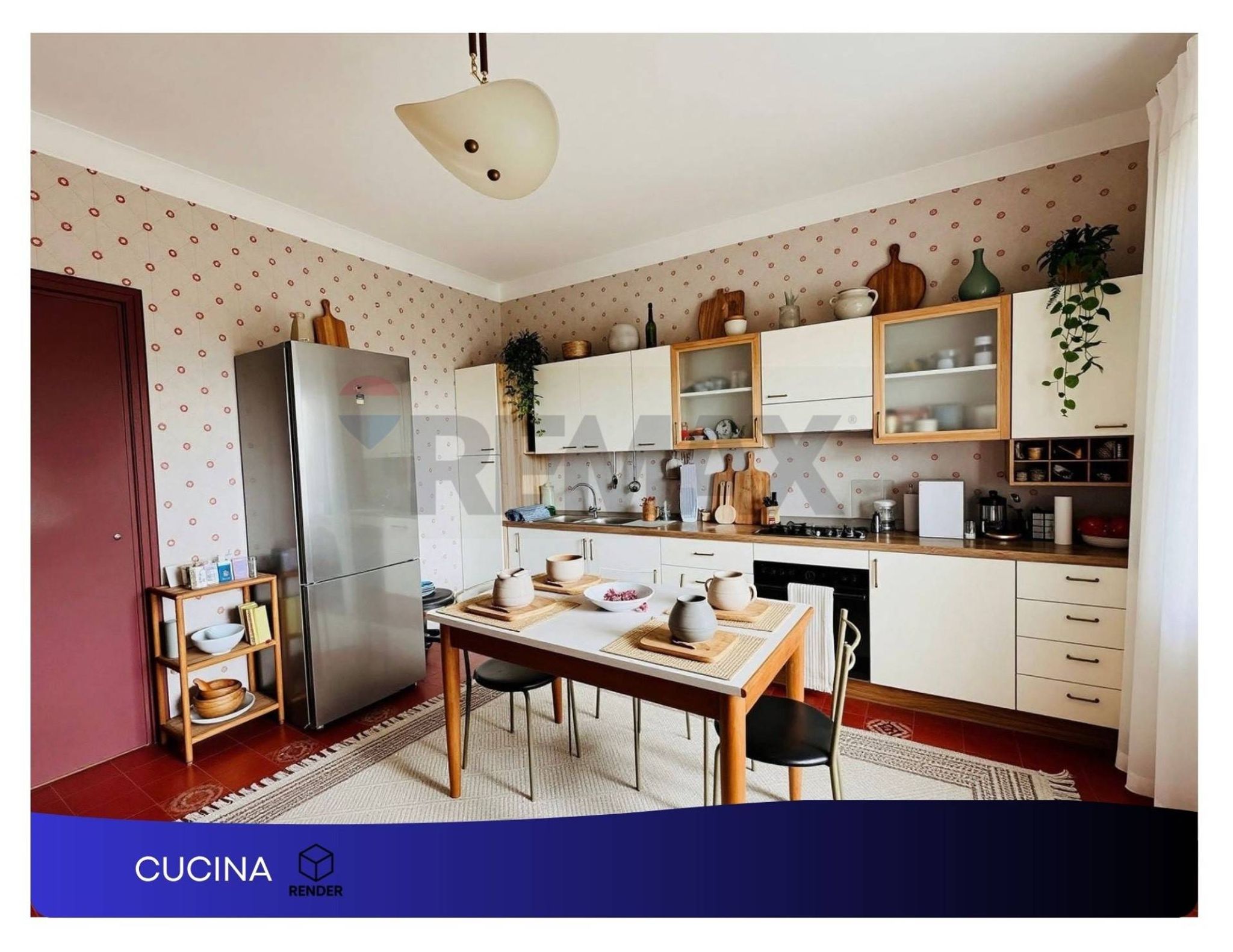 Cucina