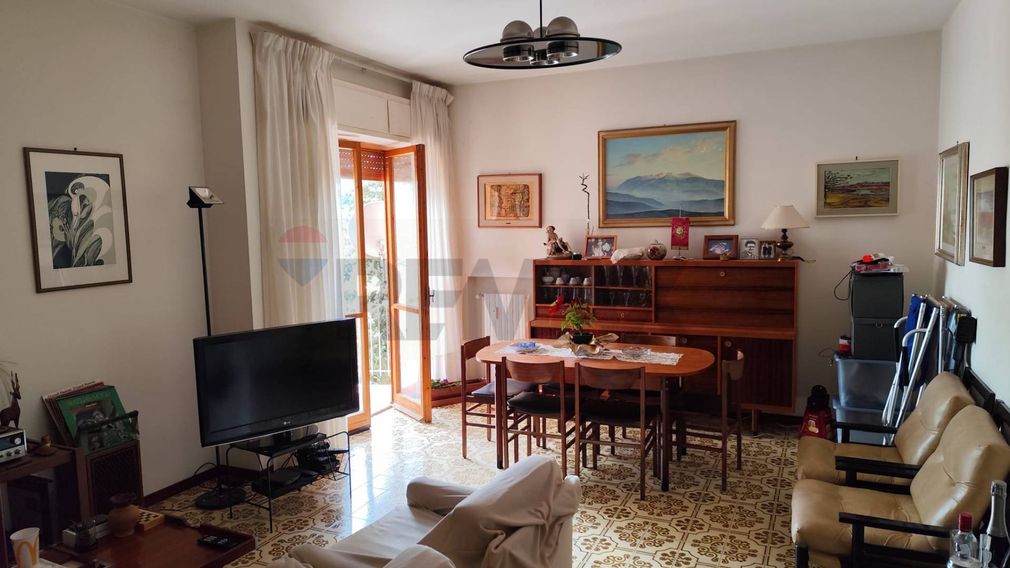 Property in Chieti