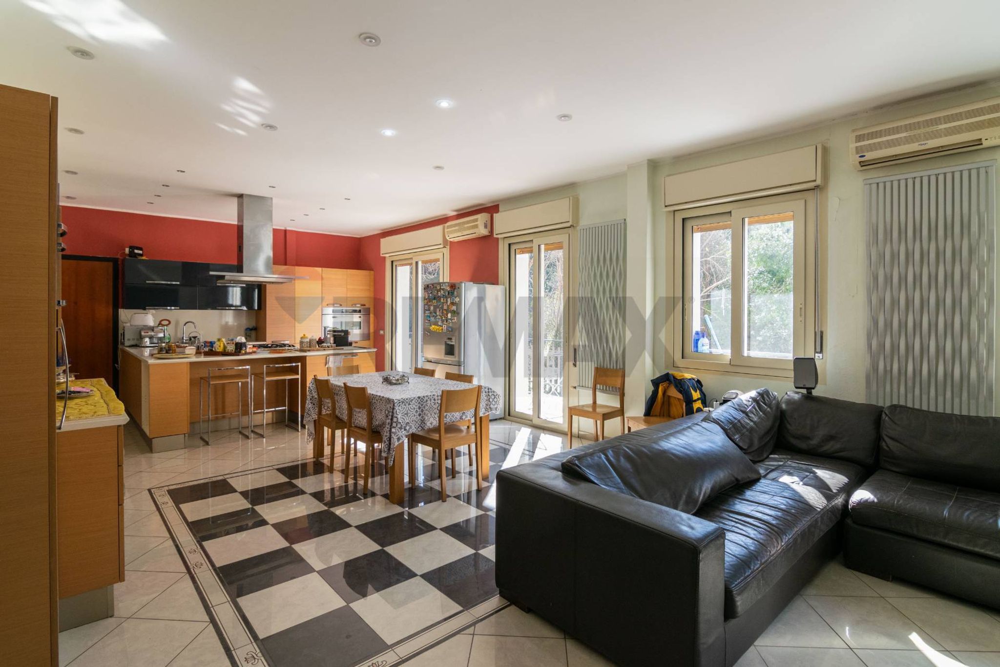 Property in Messina