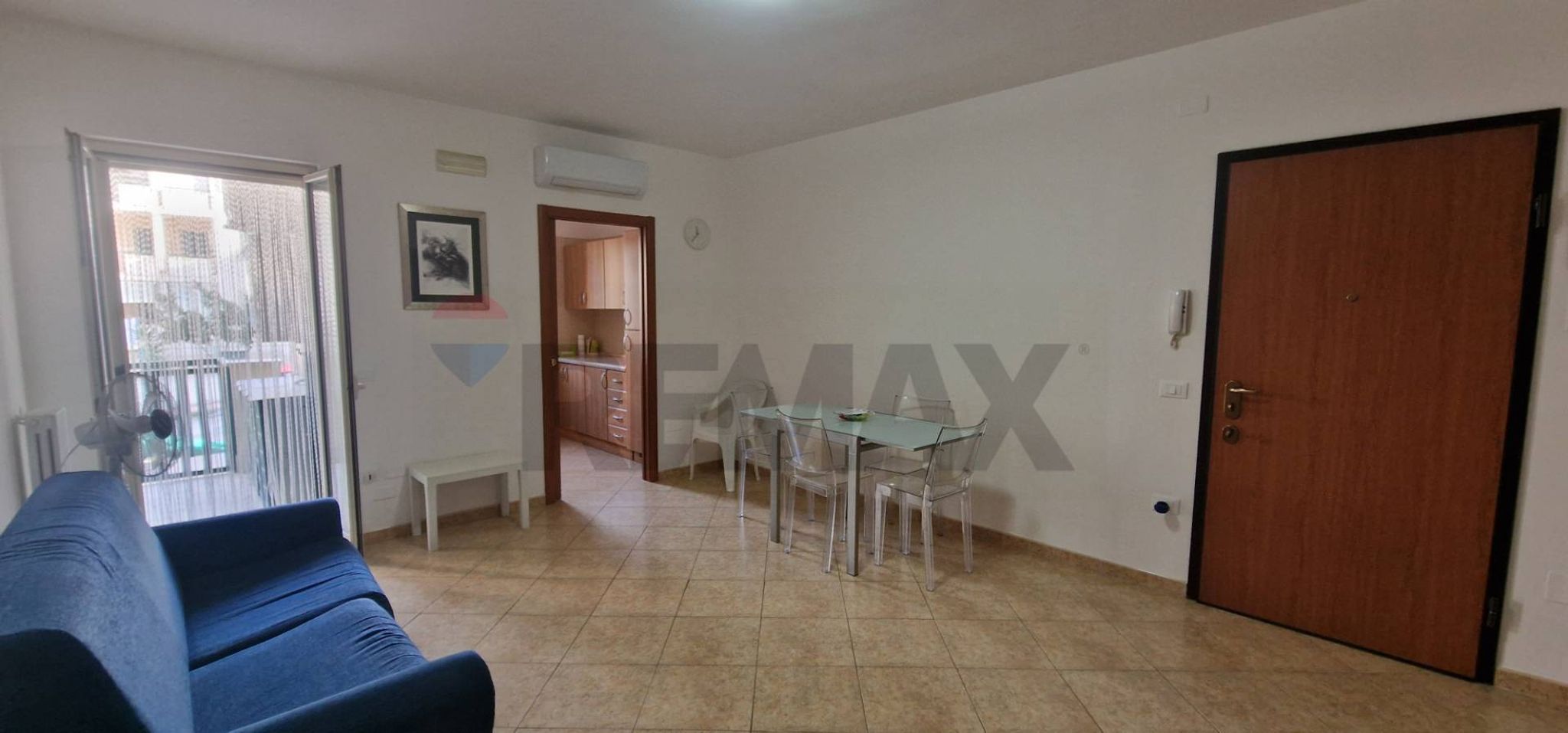 Sala da pranzo