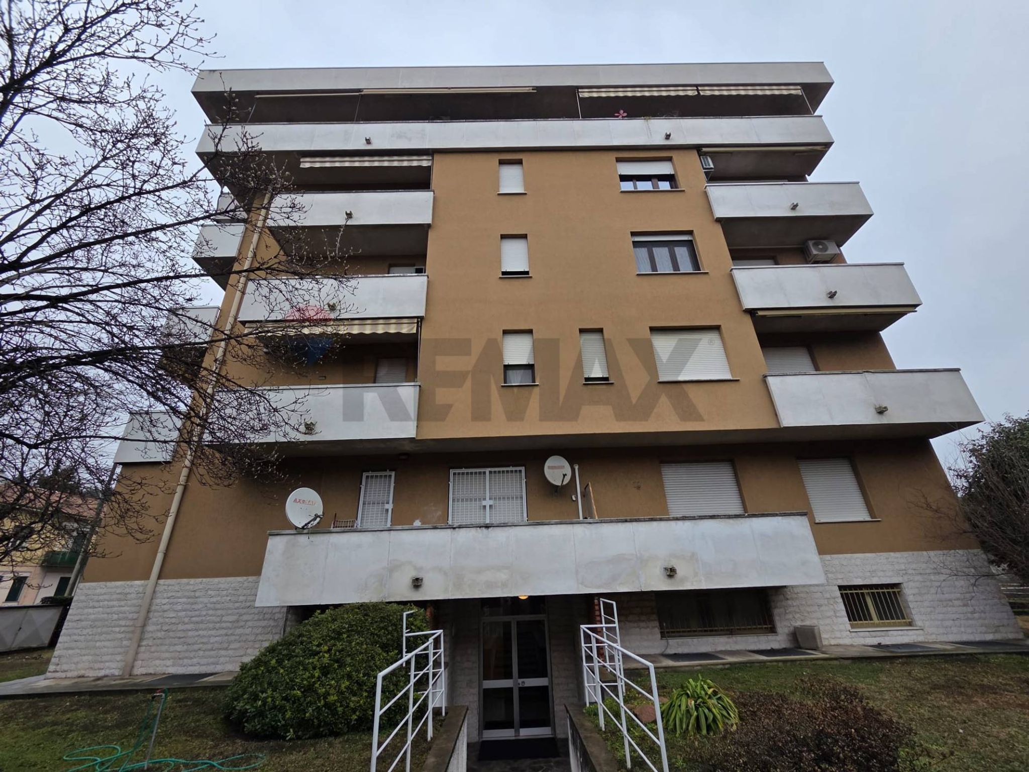 Immobile a Gallarate