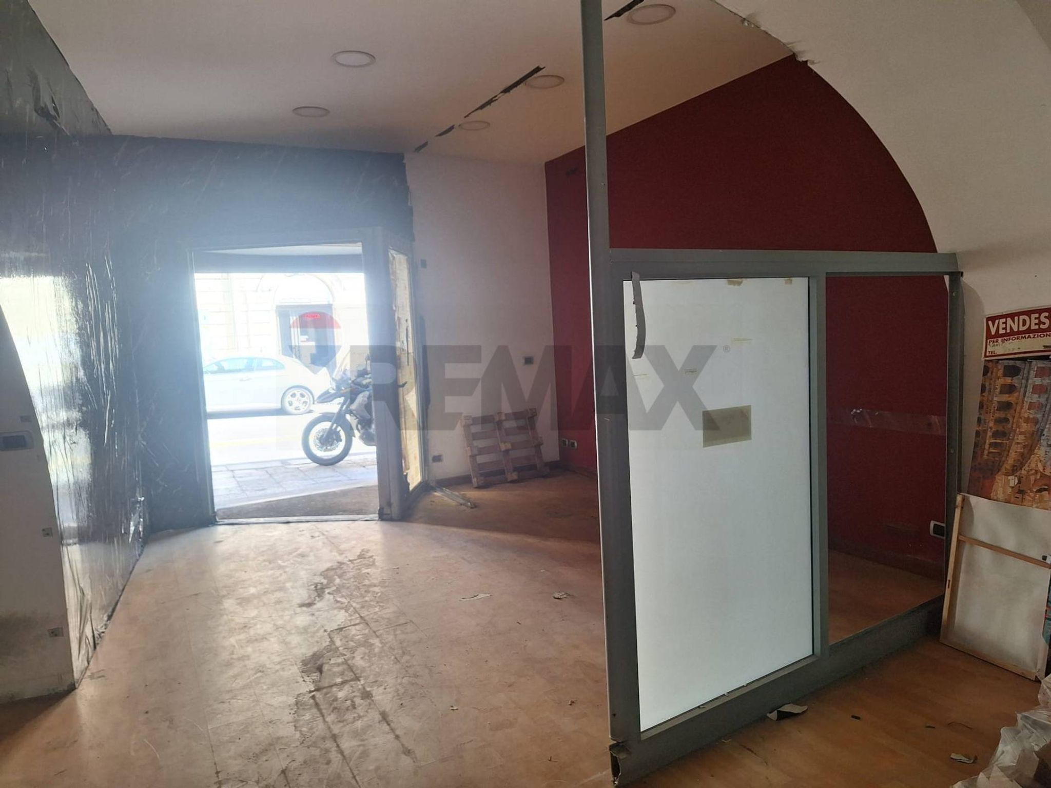 Parcheggio
