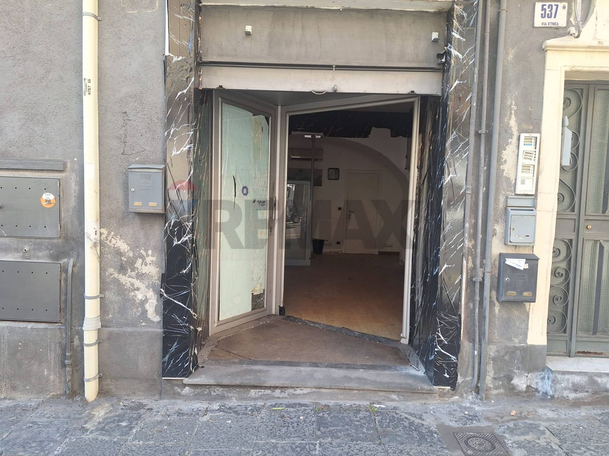Parcheggio
