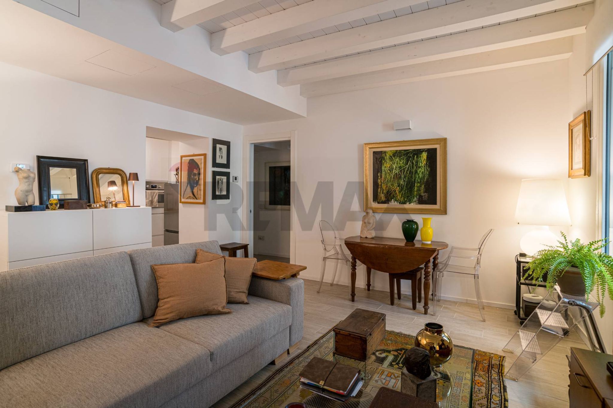 Sala da pranzo