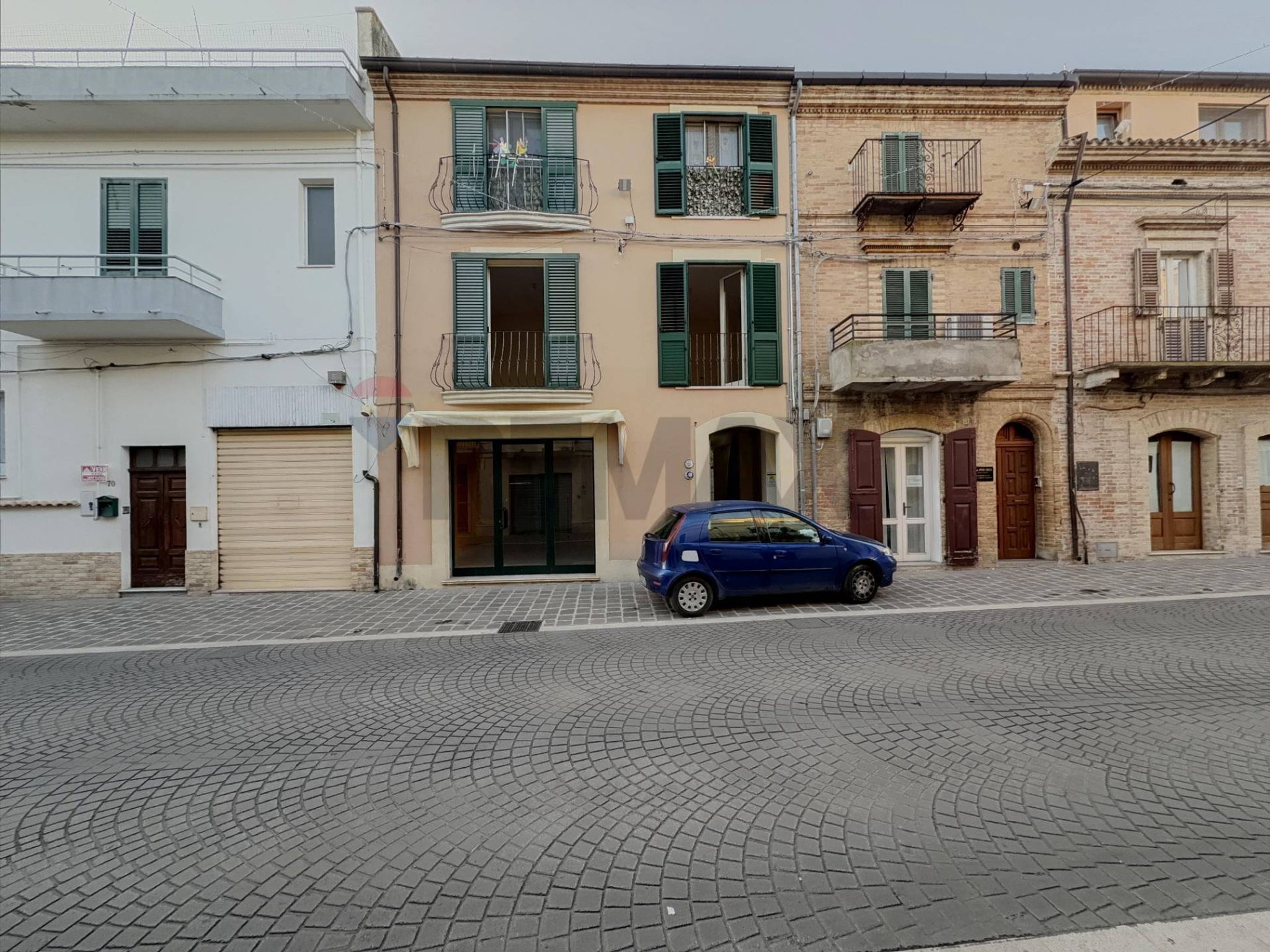 Immobile a Paglieta
