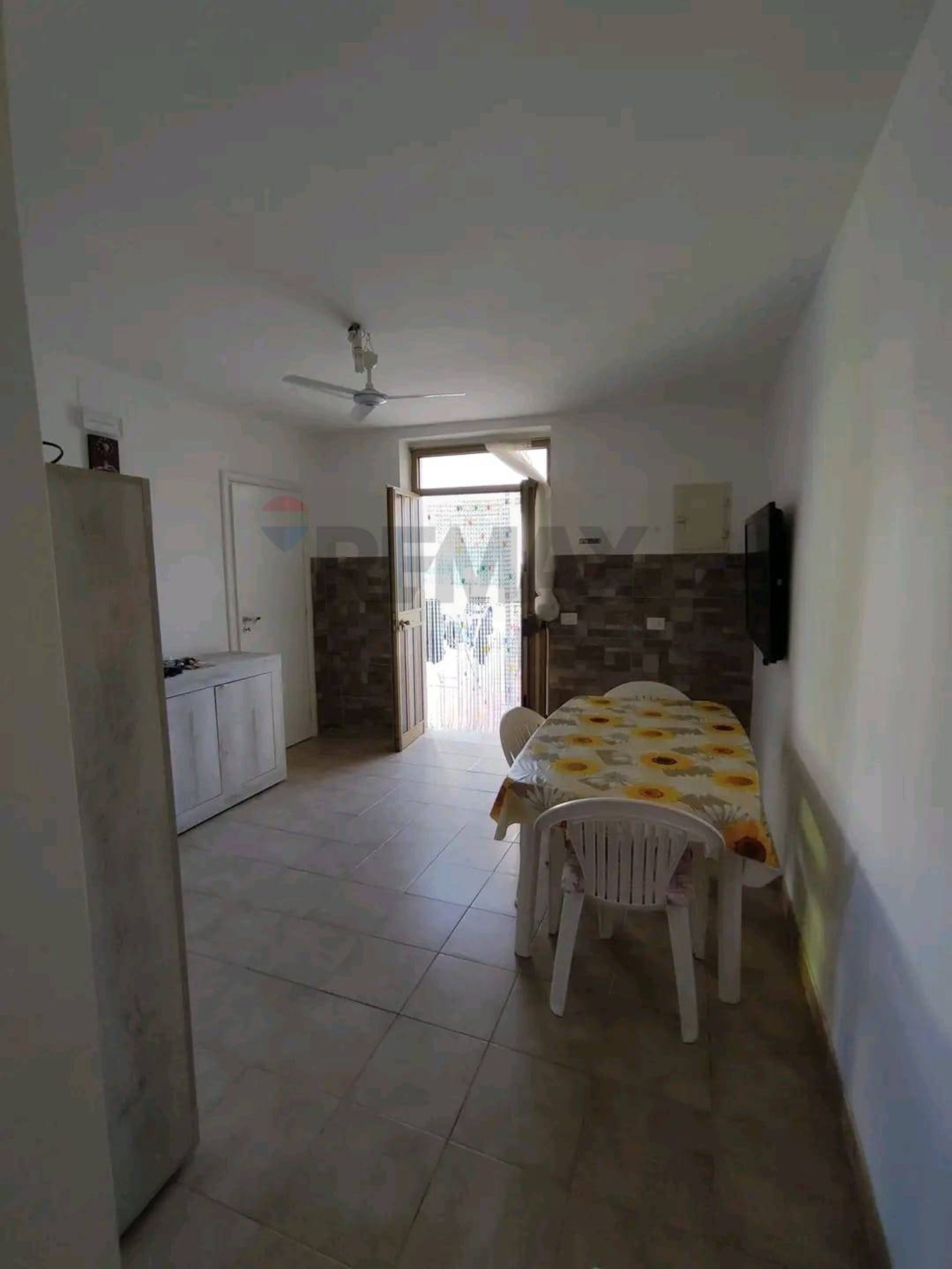 Sala da pranzo
