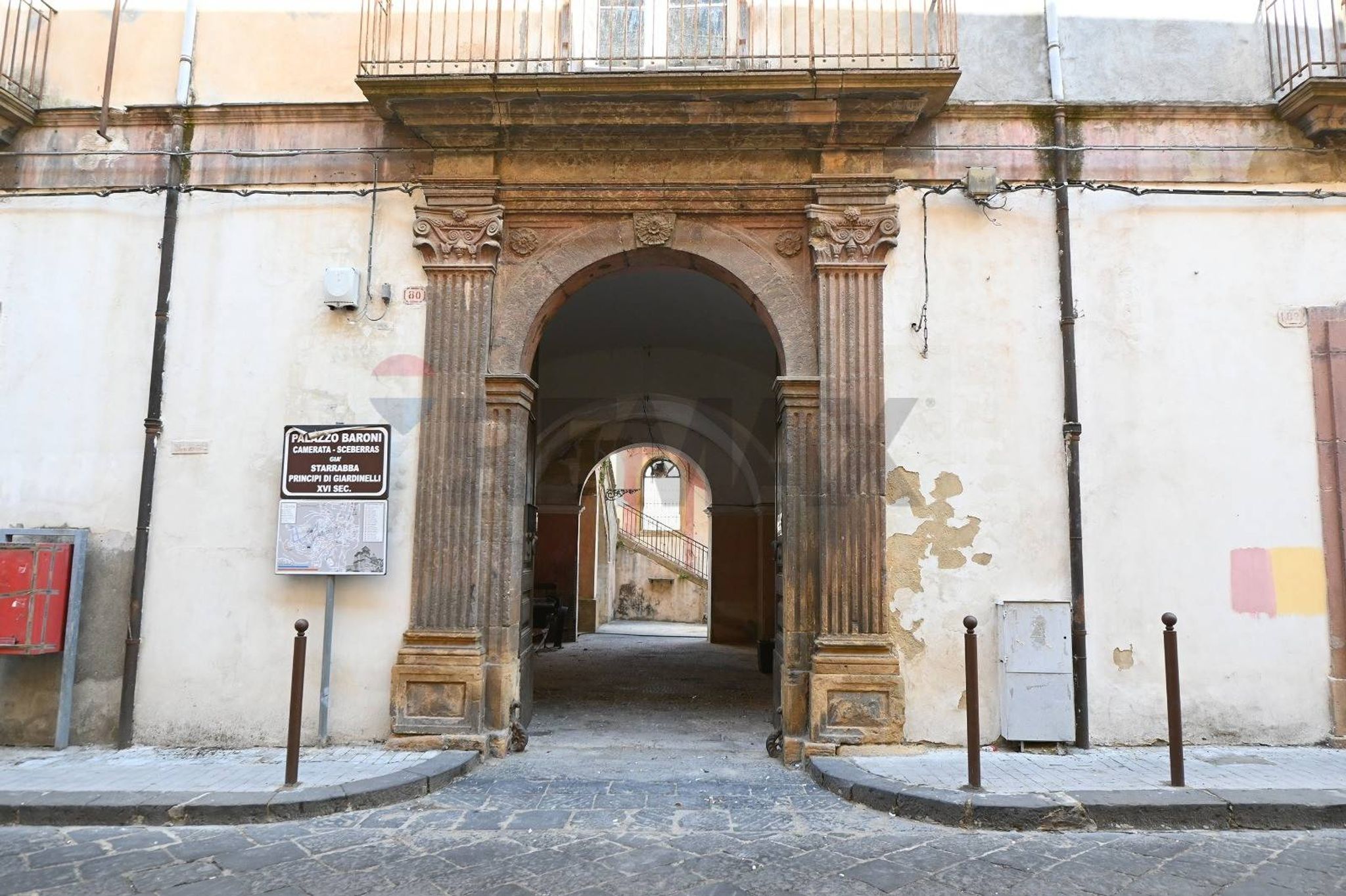 Immobile a Piazza Armerina
