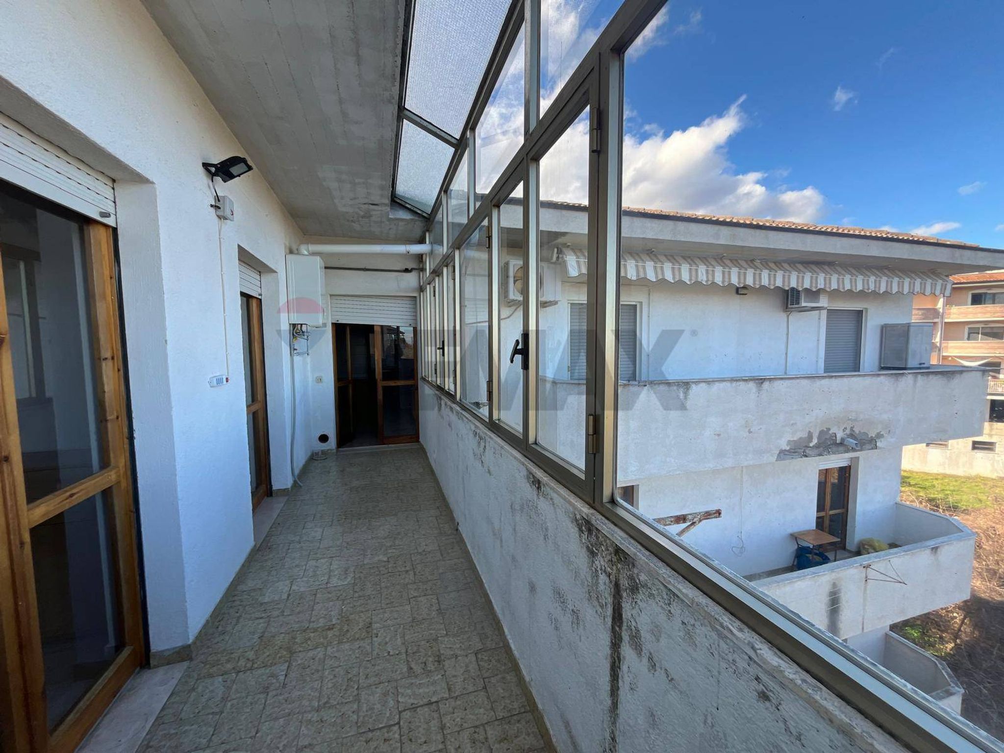 Balcone
