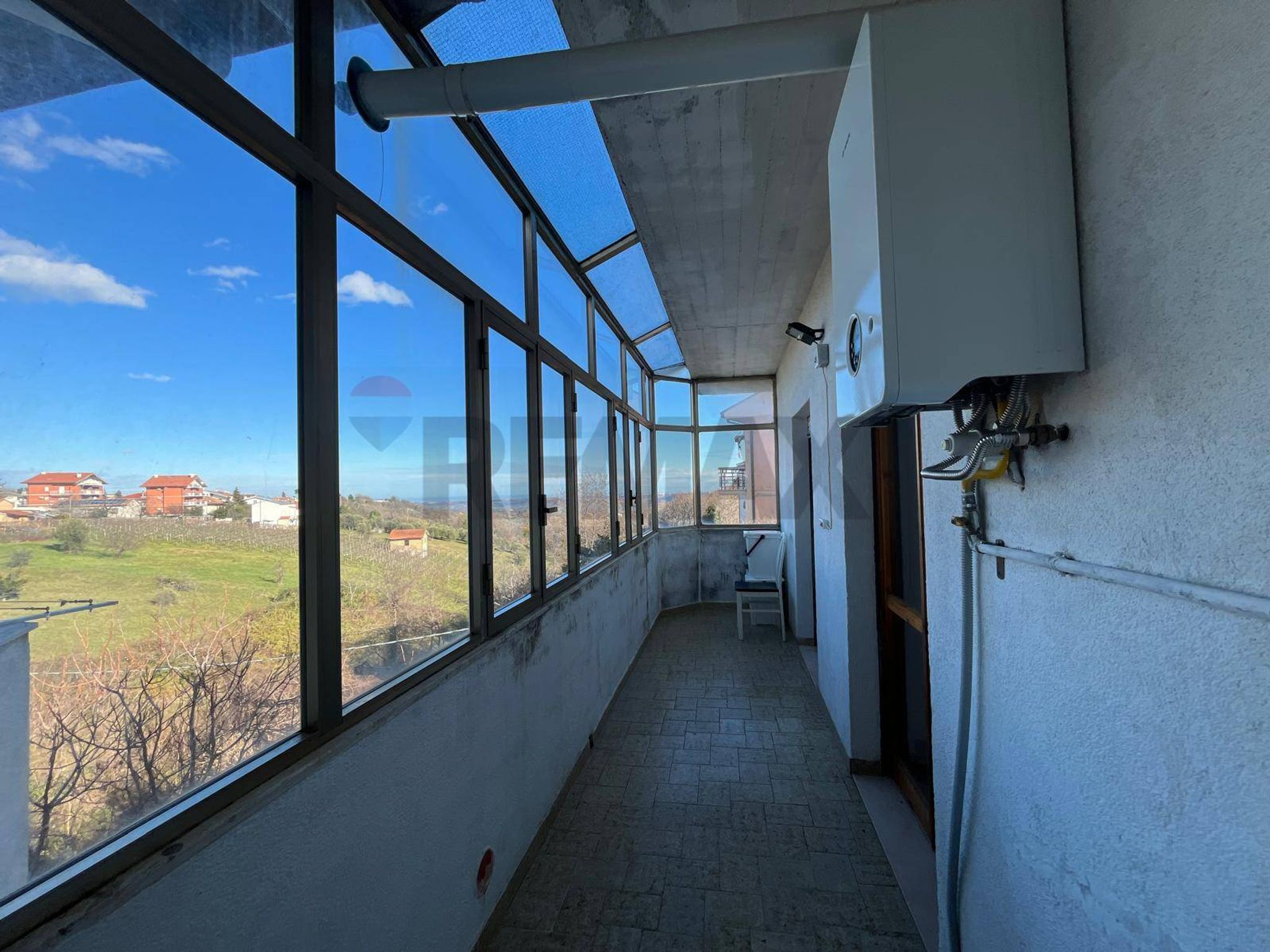 Balcone