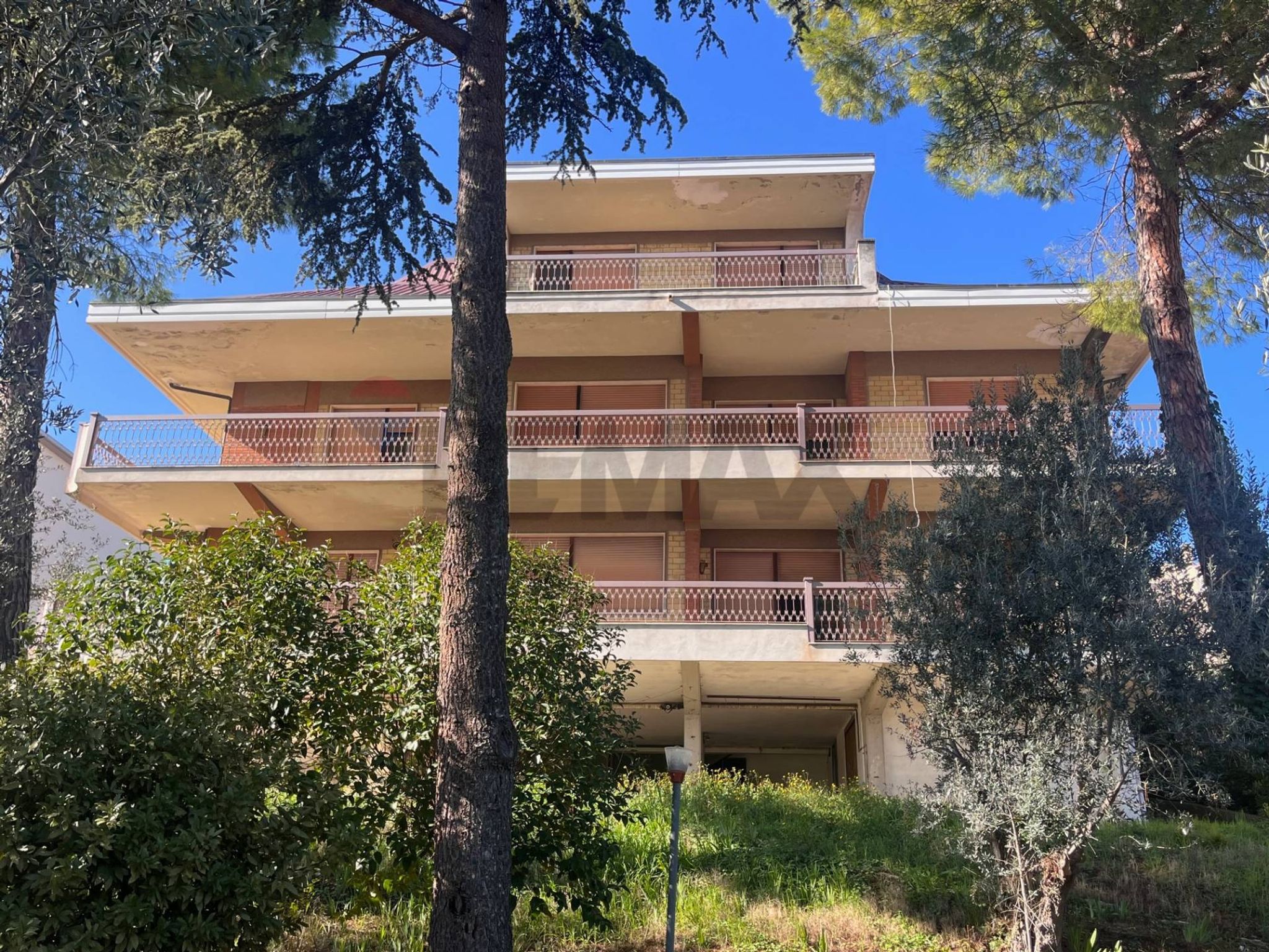 Immobile a Città Sant'Angelo