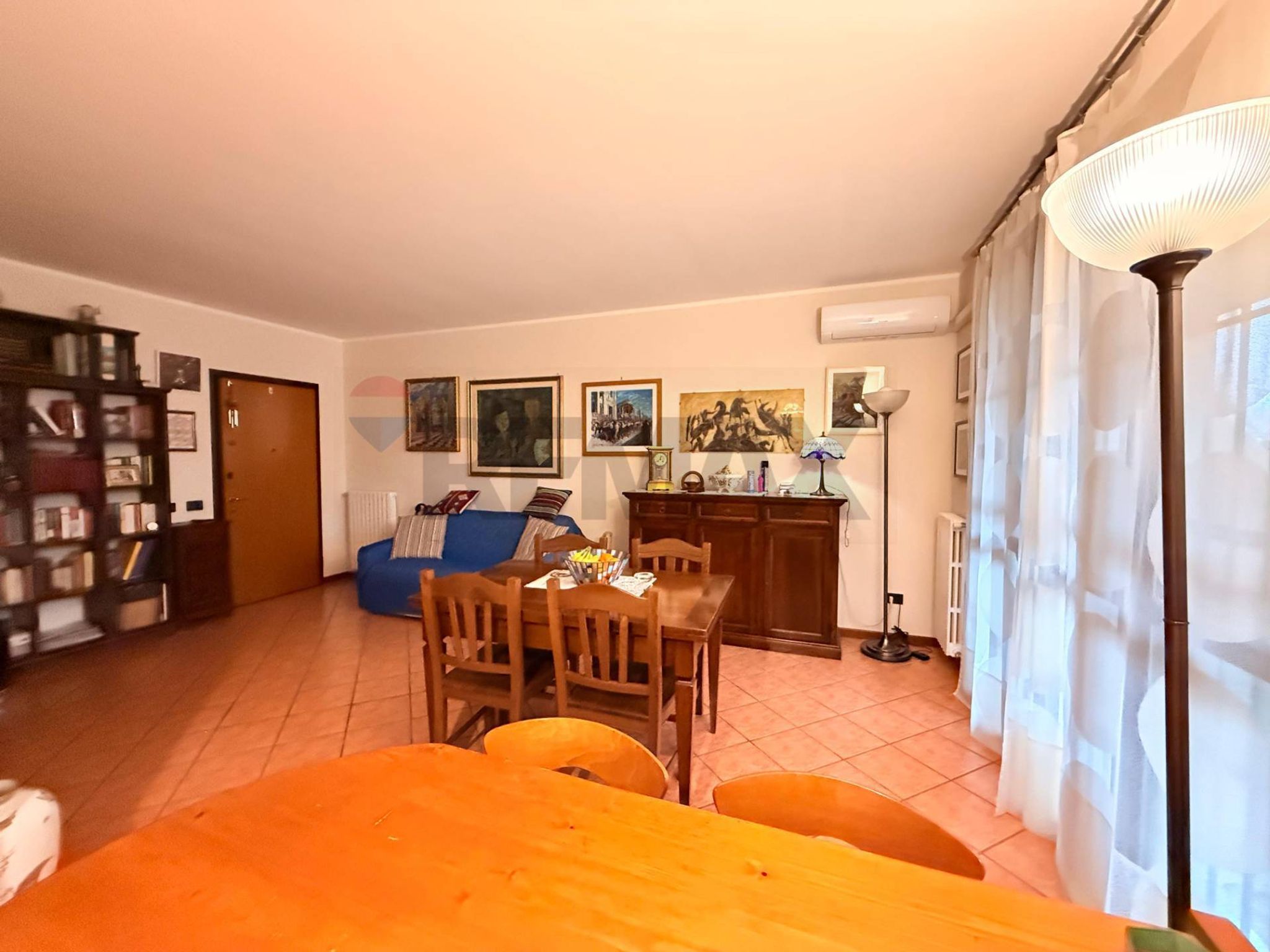 Sala da pranzo