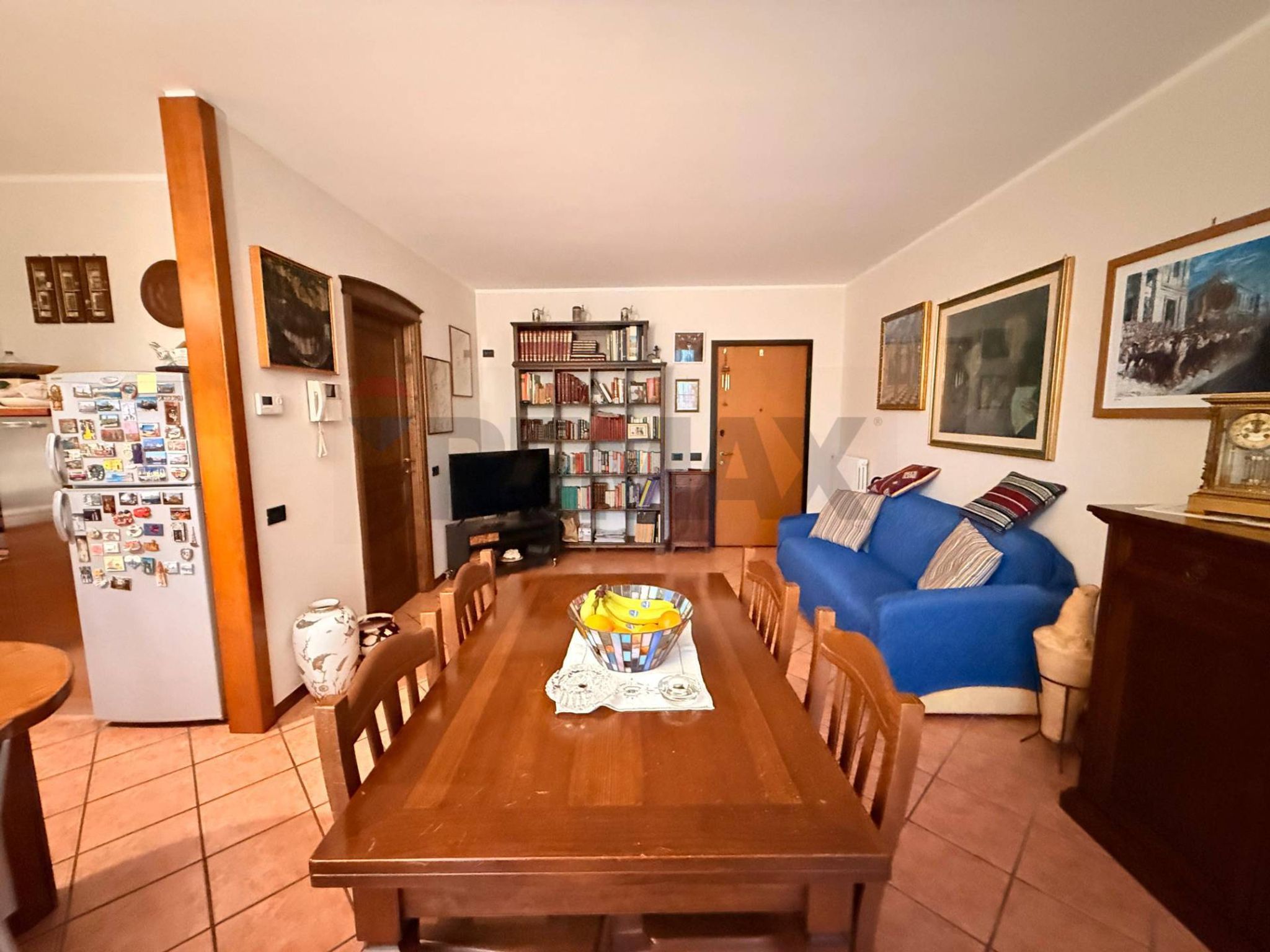 Sala da pranzo