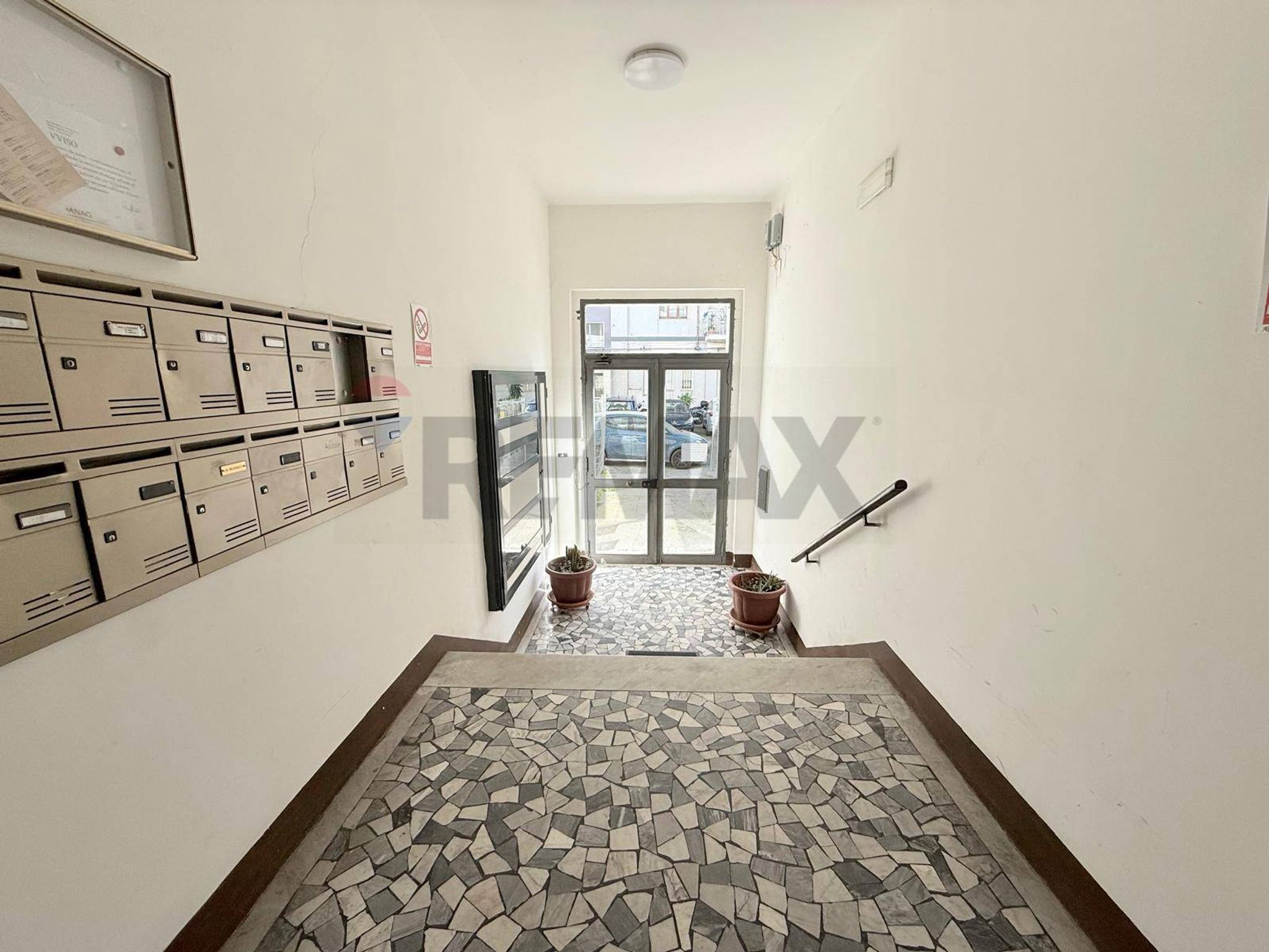 Ricezione / Lobby