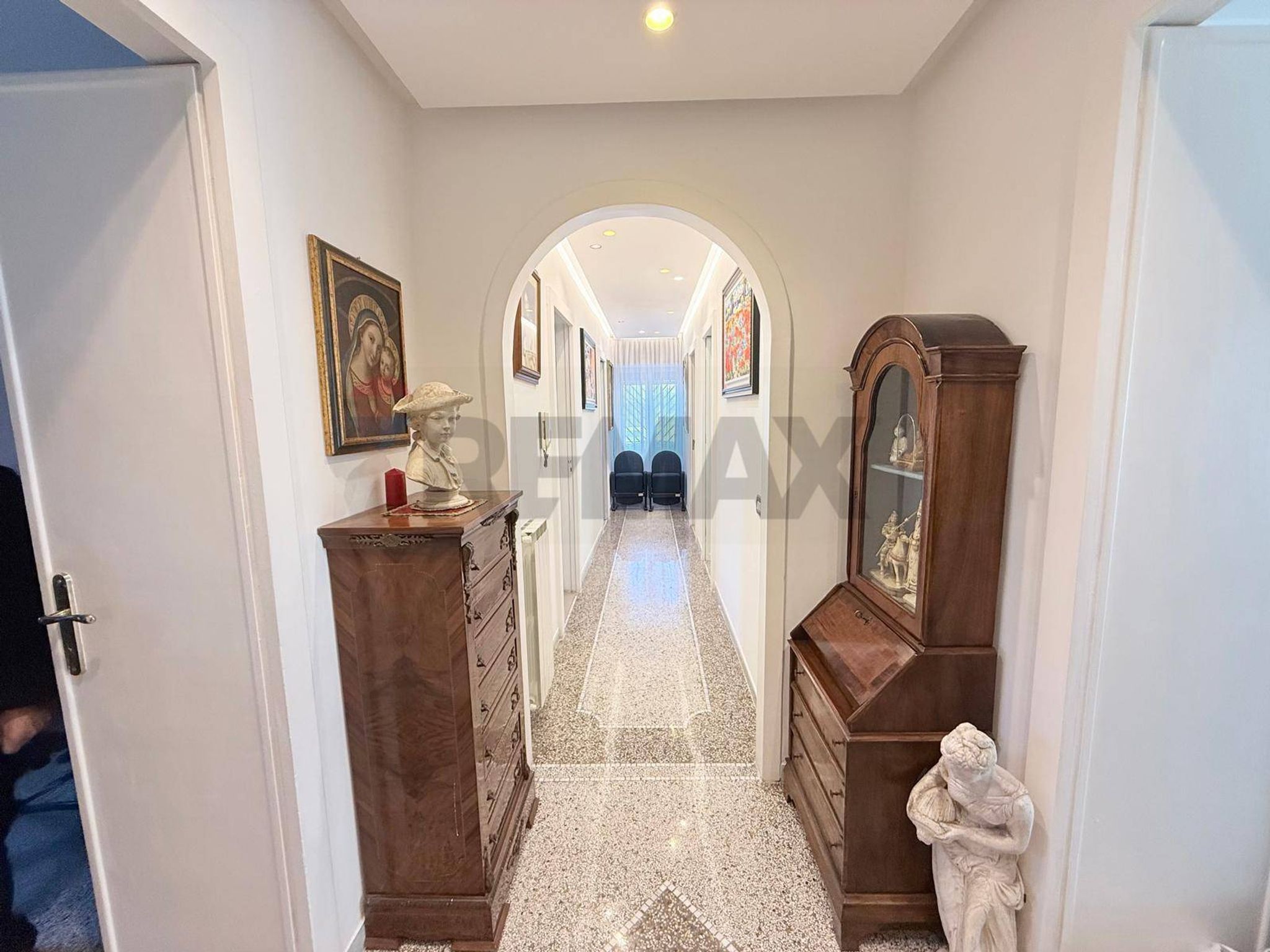 Hall / corridoio
