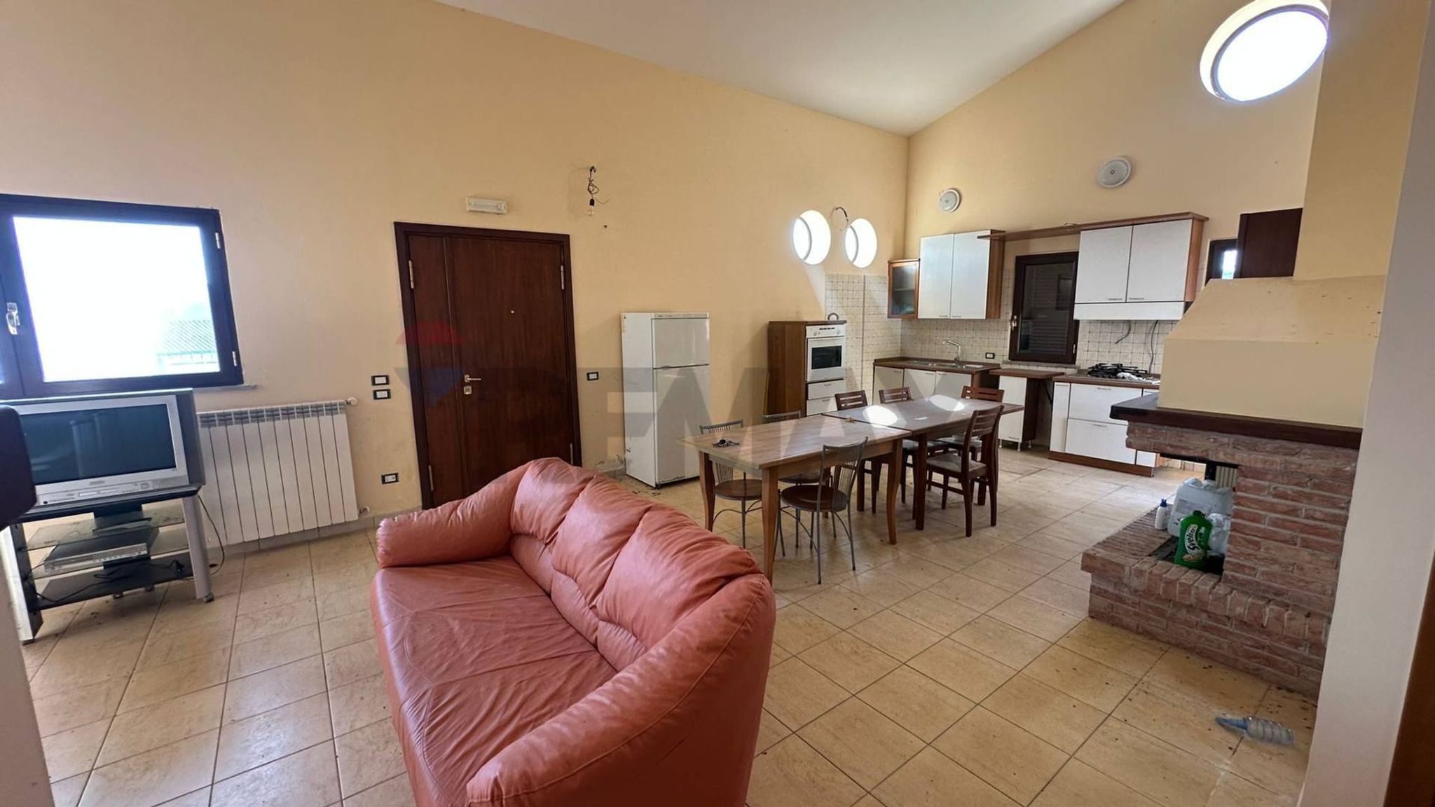 Sala da pranzo
