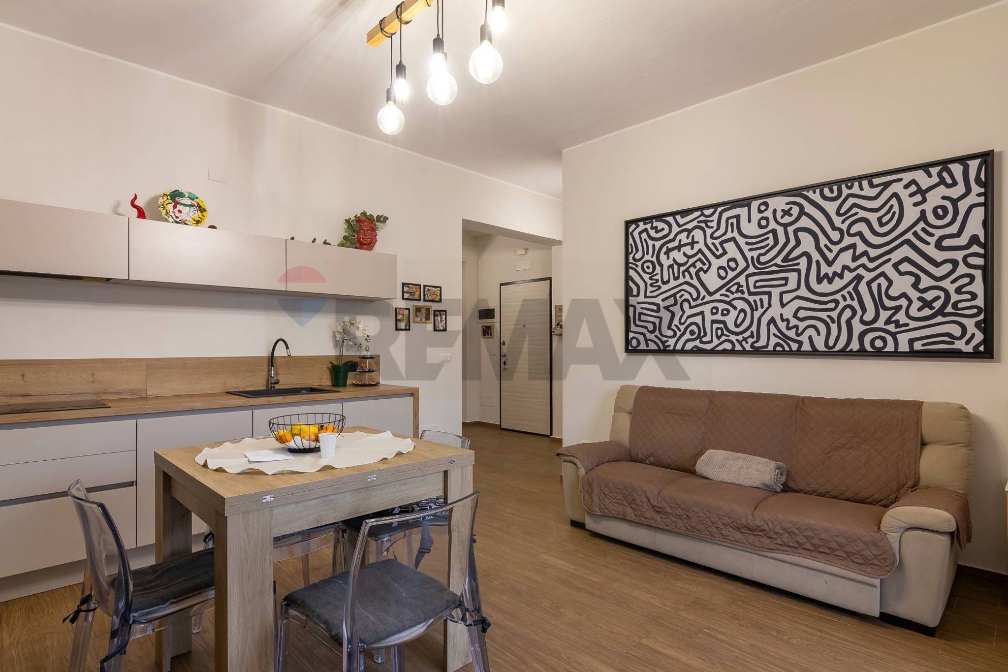 Sala da pranzo