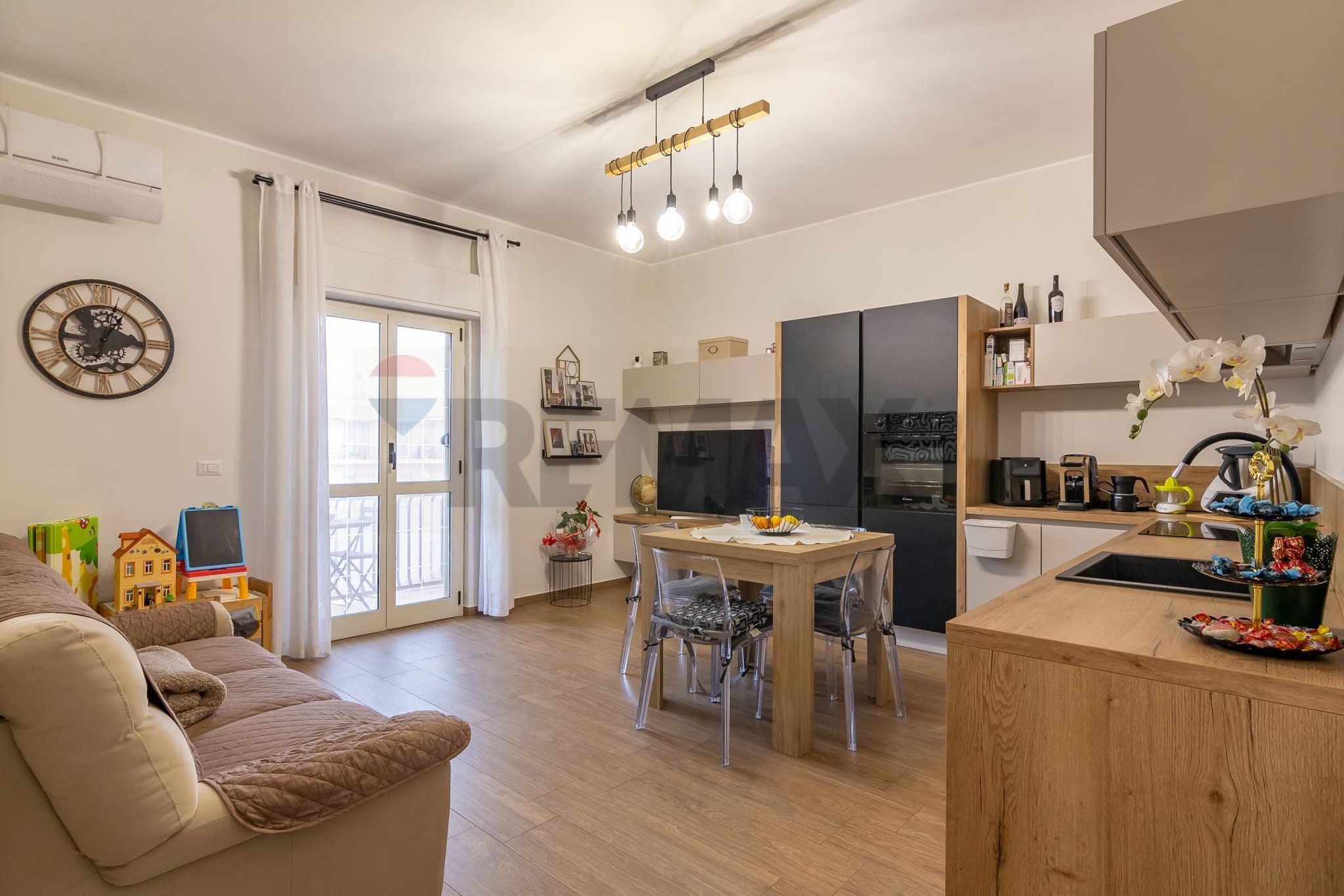 Sala da pranzo
