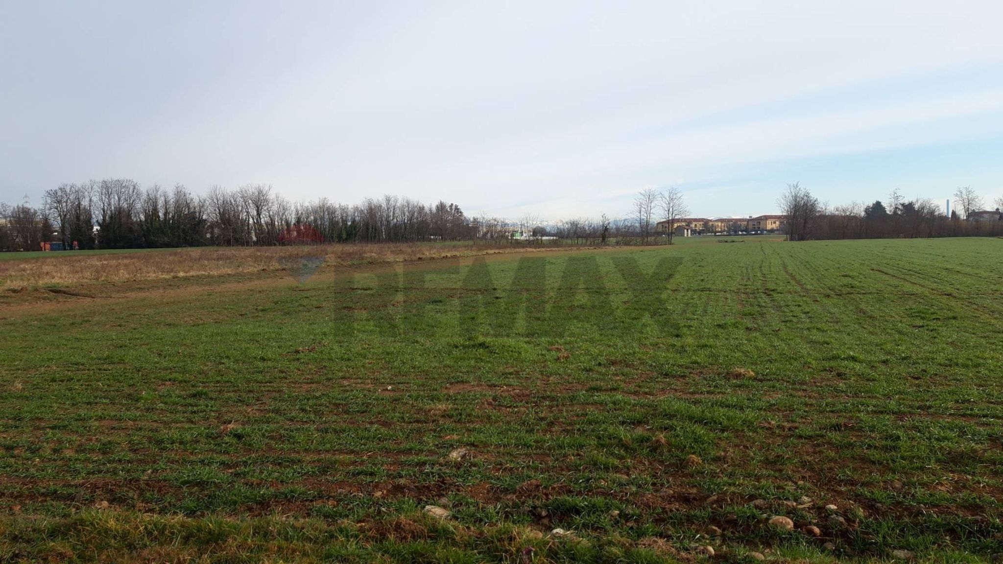 Immobile a Trezzano Rosa